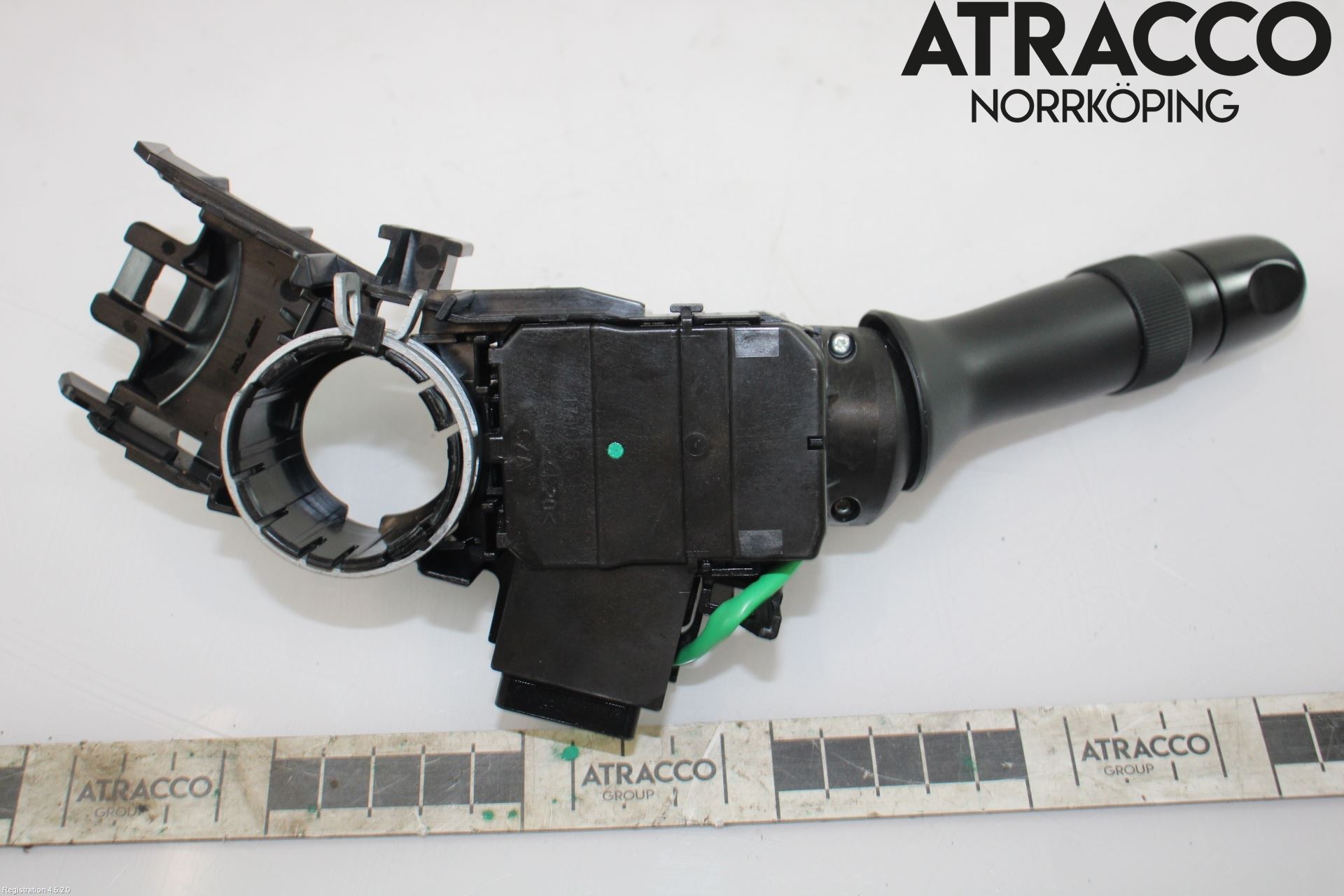 Toyota AYGO 15-21 Spak Blinkers-Ljusomk