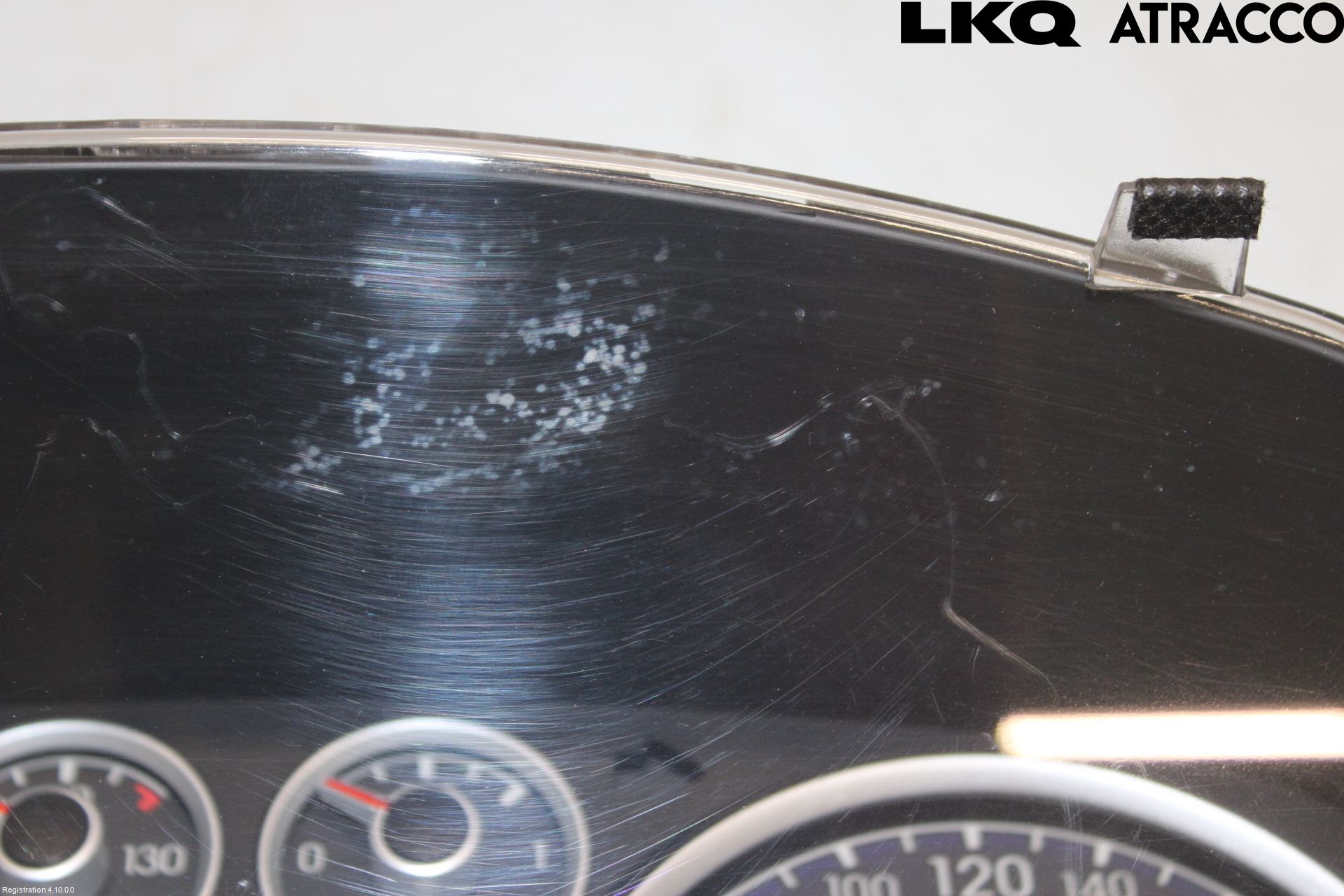 Hyundai i30 FD 07-12 Instrument Komb