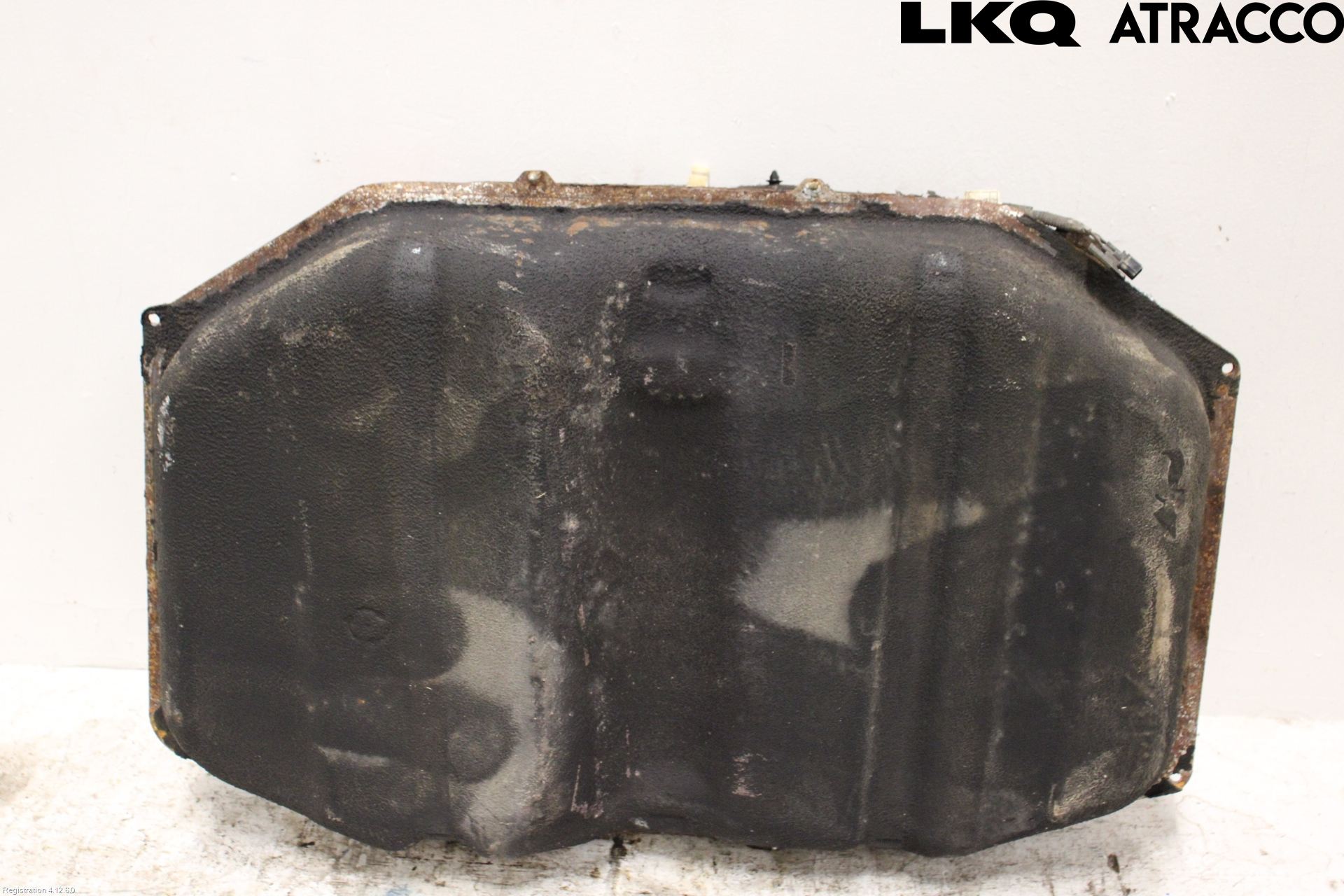 Kia OPTIMA 16-20 Bränsletank