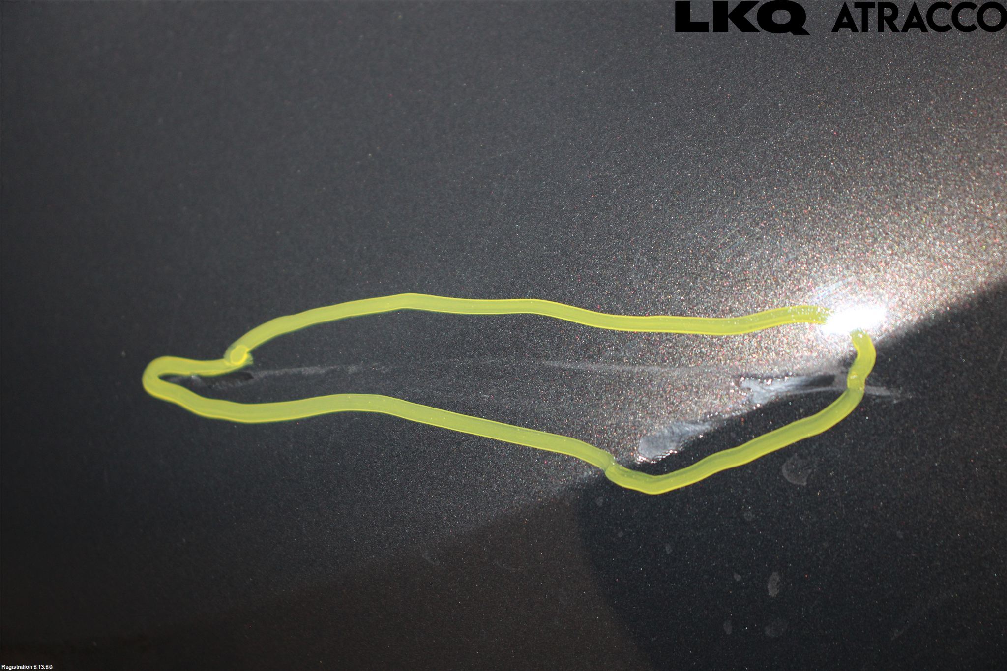 Opel ASTRA J 10-15 Stötfångarbeklädnad Bak