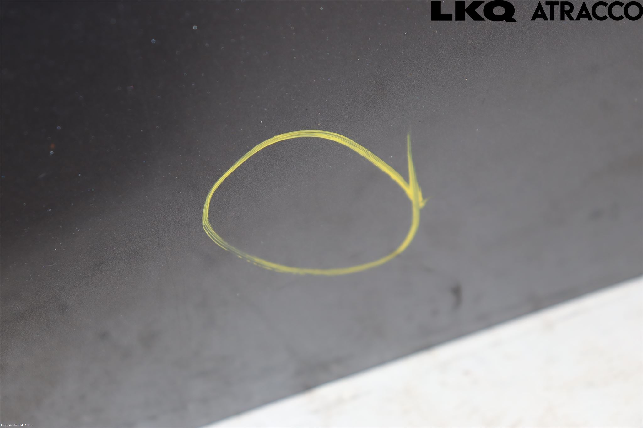 Lexus IS 250/350 14-20 Dörr Fram Vänster