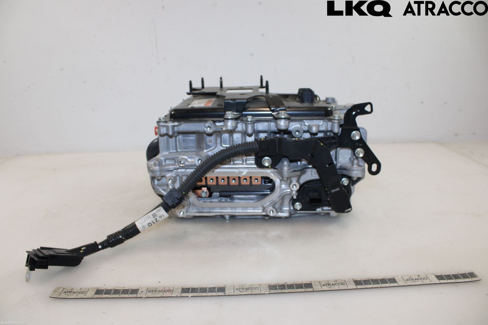 Lexus UX/300e 19- Converter