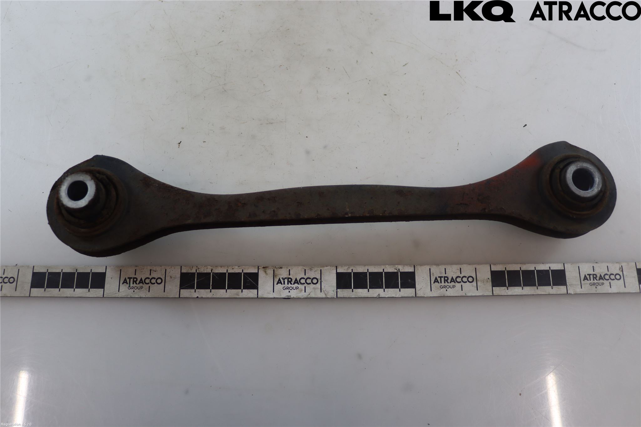 Volkswagen VW GOLF VI 09-13 Bärarm Bak Vänster