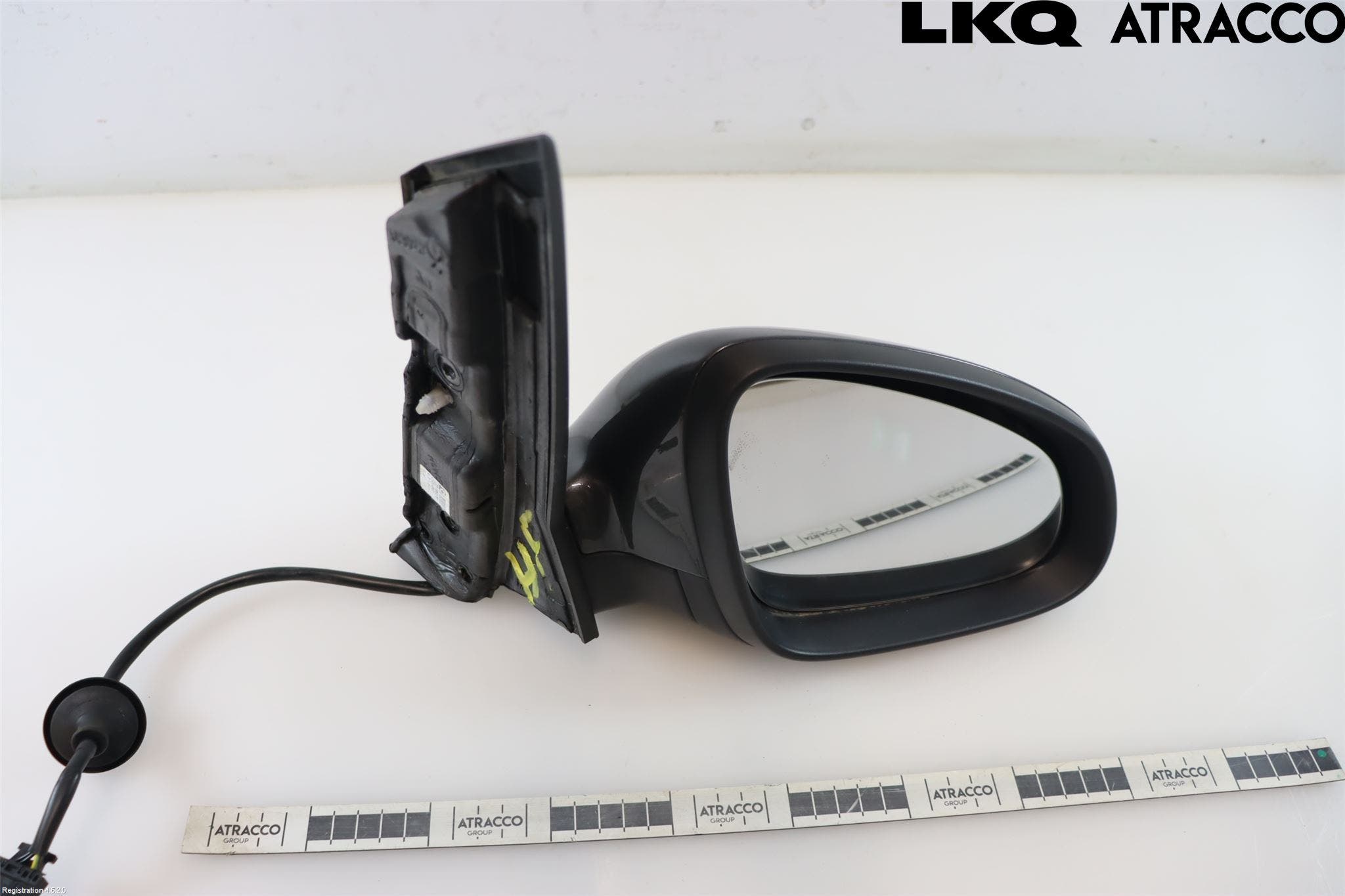 Opel ASTRA J 10-15 Spegel Yttre El Hö