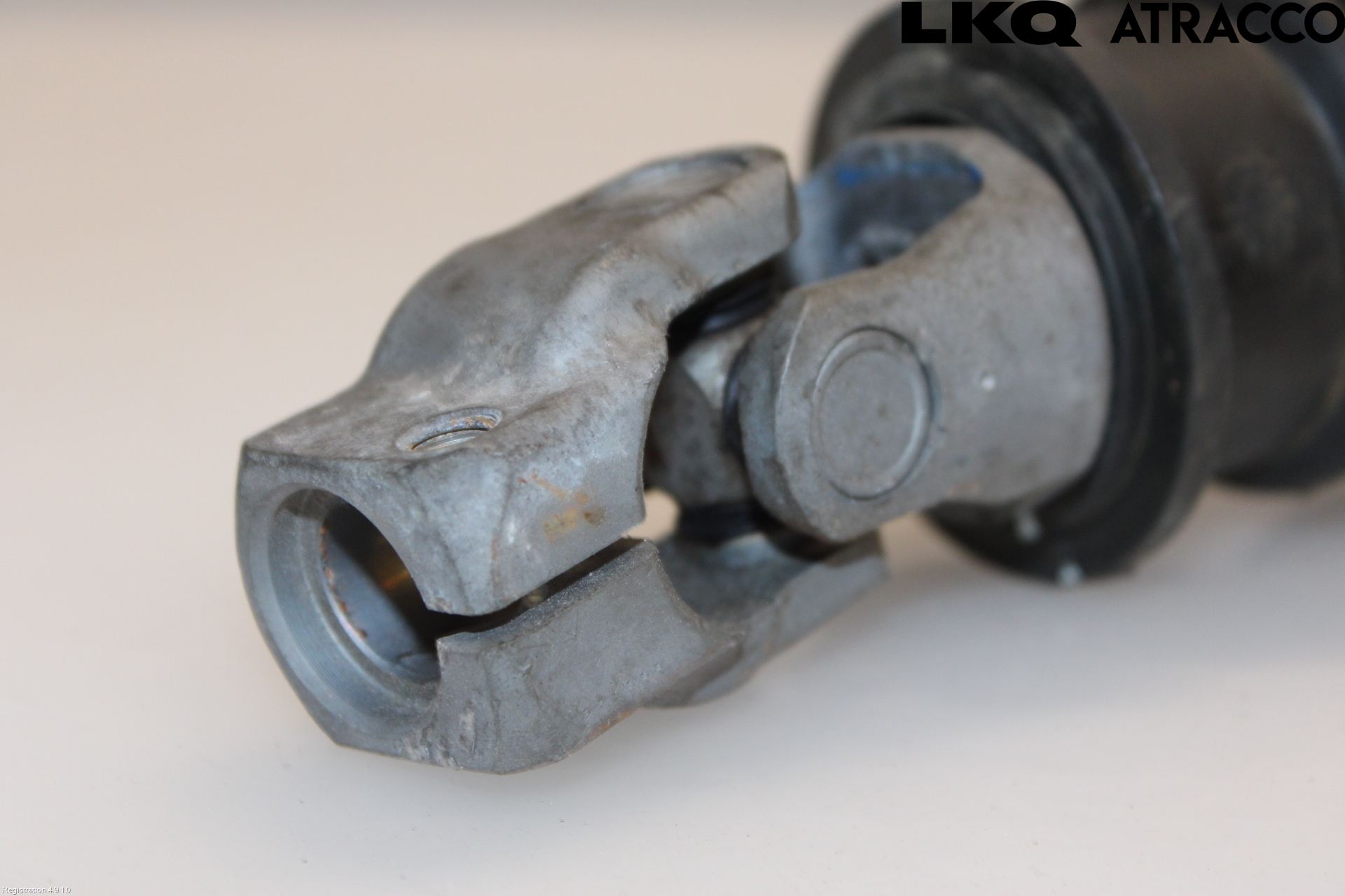 Tesla MODEL 3 17- Rattaxelagg Justerbart