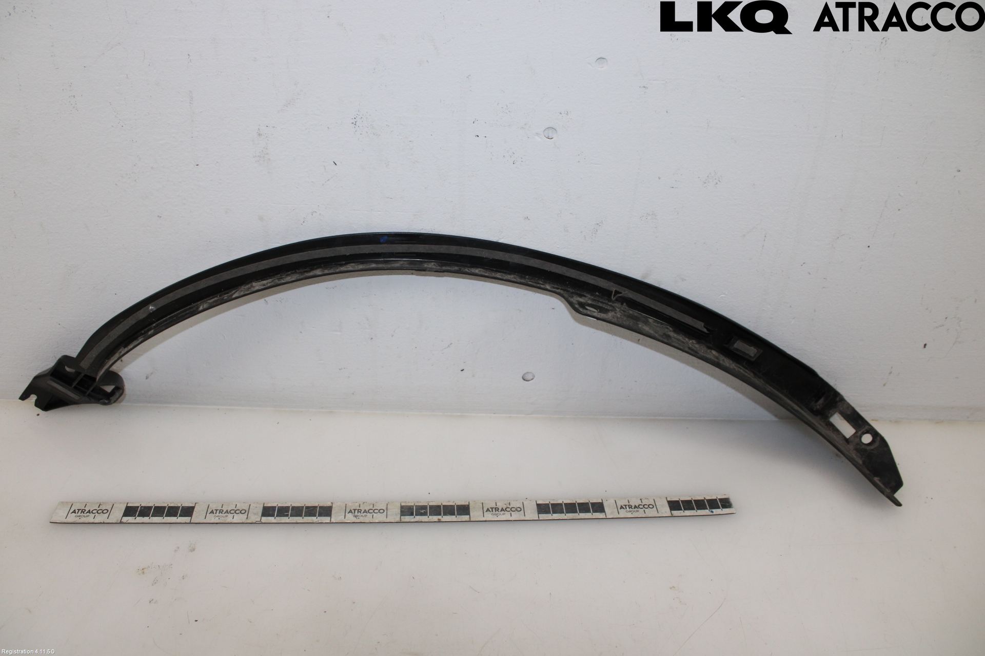 Toyota RAV4 19- List Skärmkant