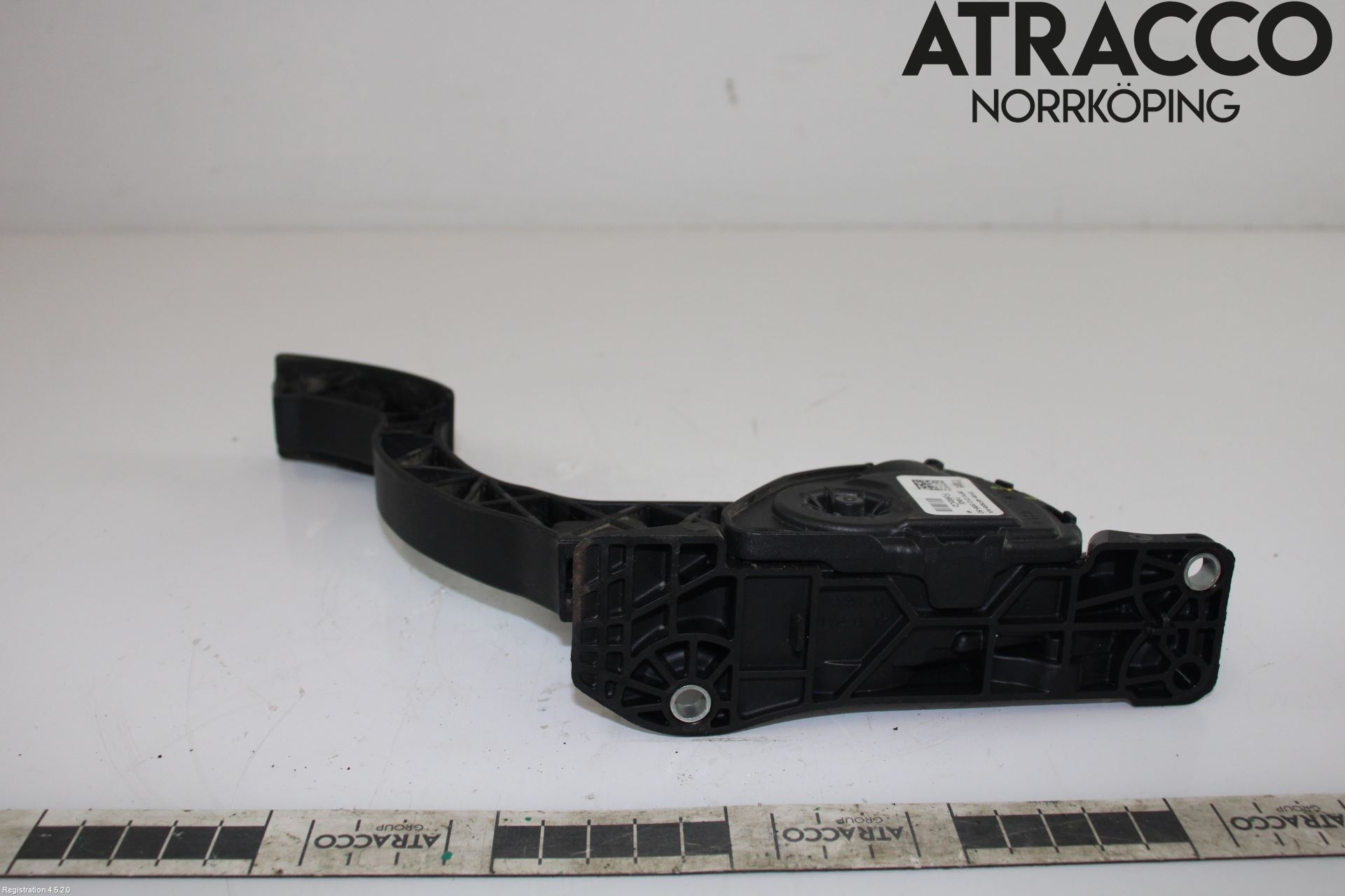 Ford FOCUS 15-18 Gaspedal