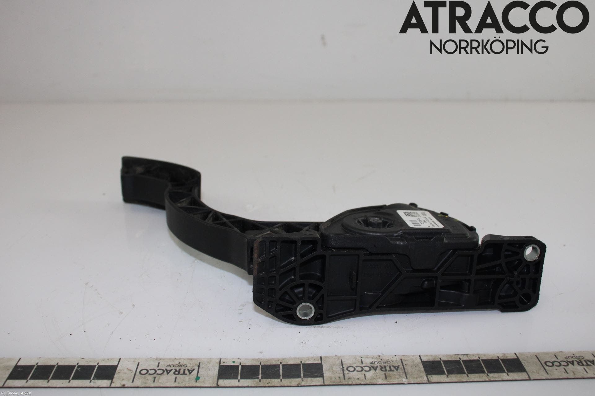 Ford FOCUS 15-18 Gaspedal