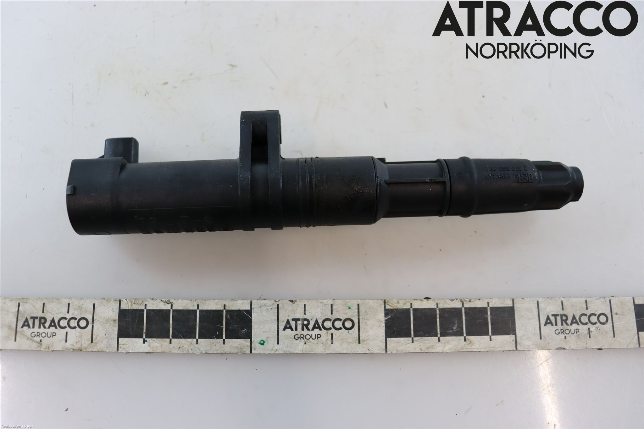 Renault MÉGANE II  06-08 Tändspole