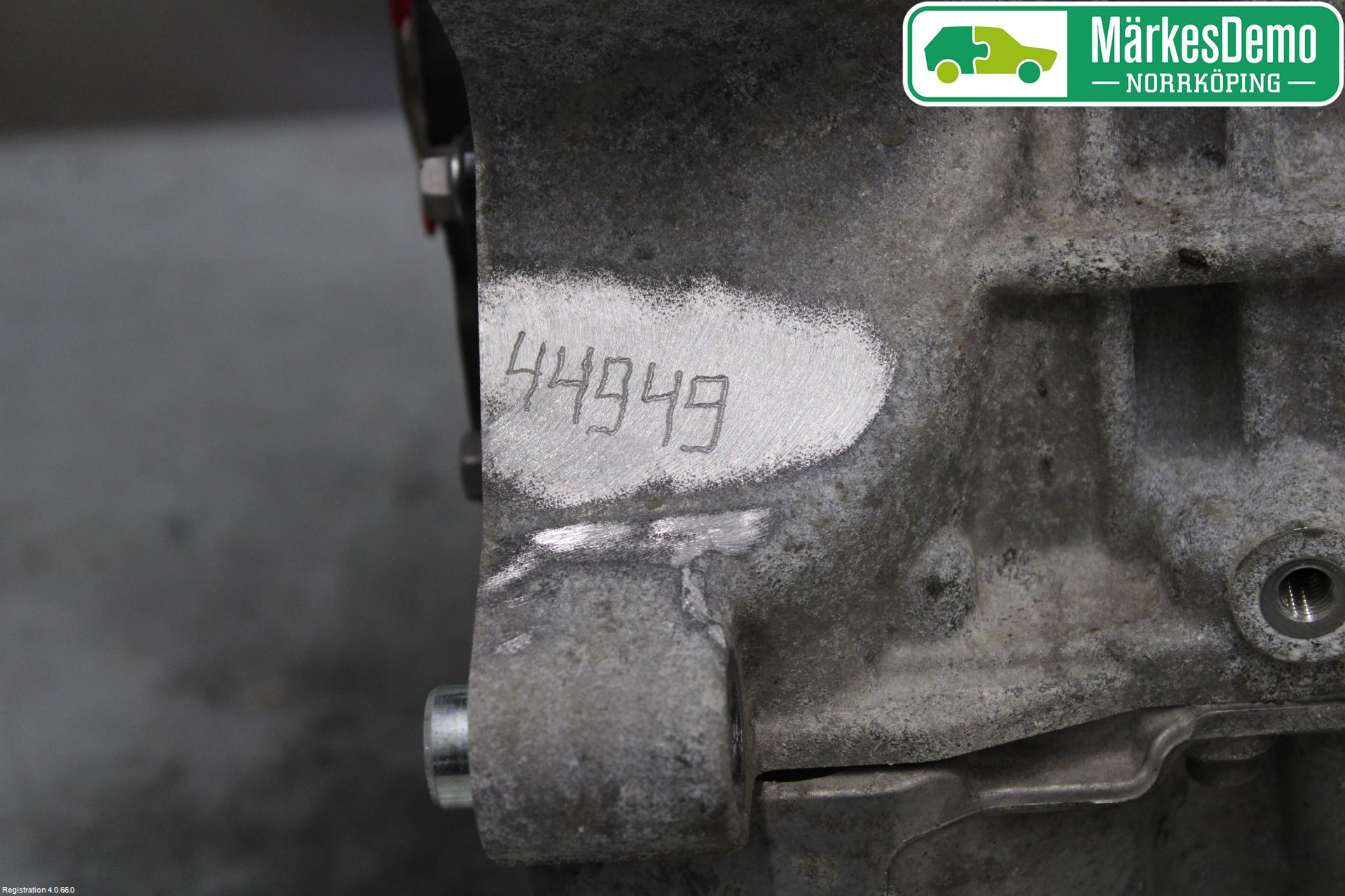 Seat IBIZA V 17-20 Motor Bensin