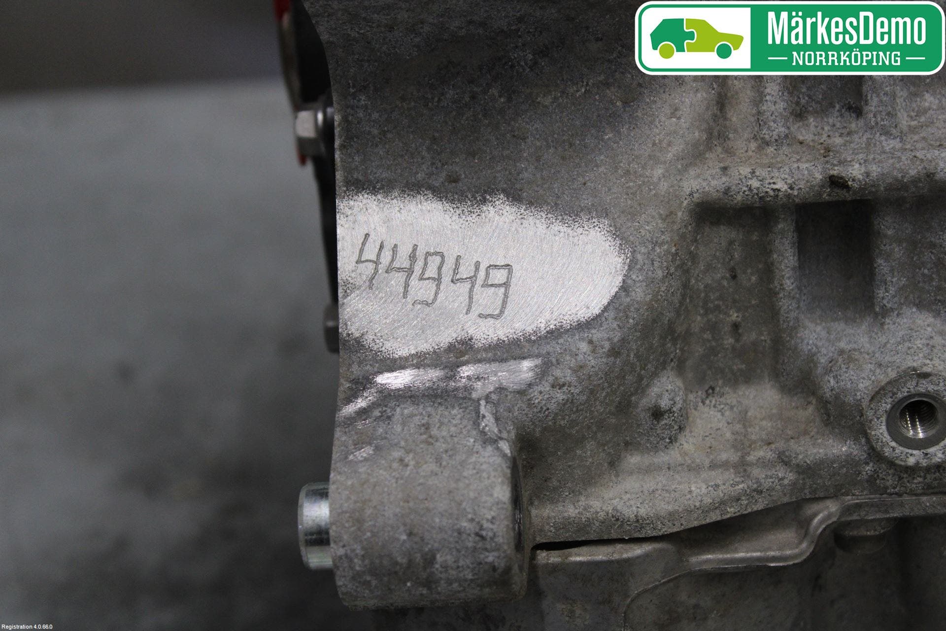 Seat IBIZA V 17-20 Motor Bensin