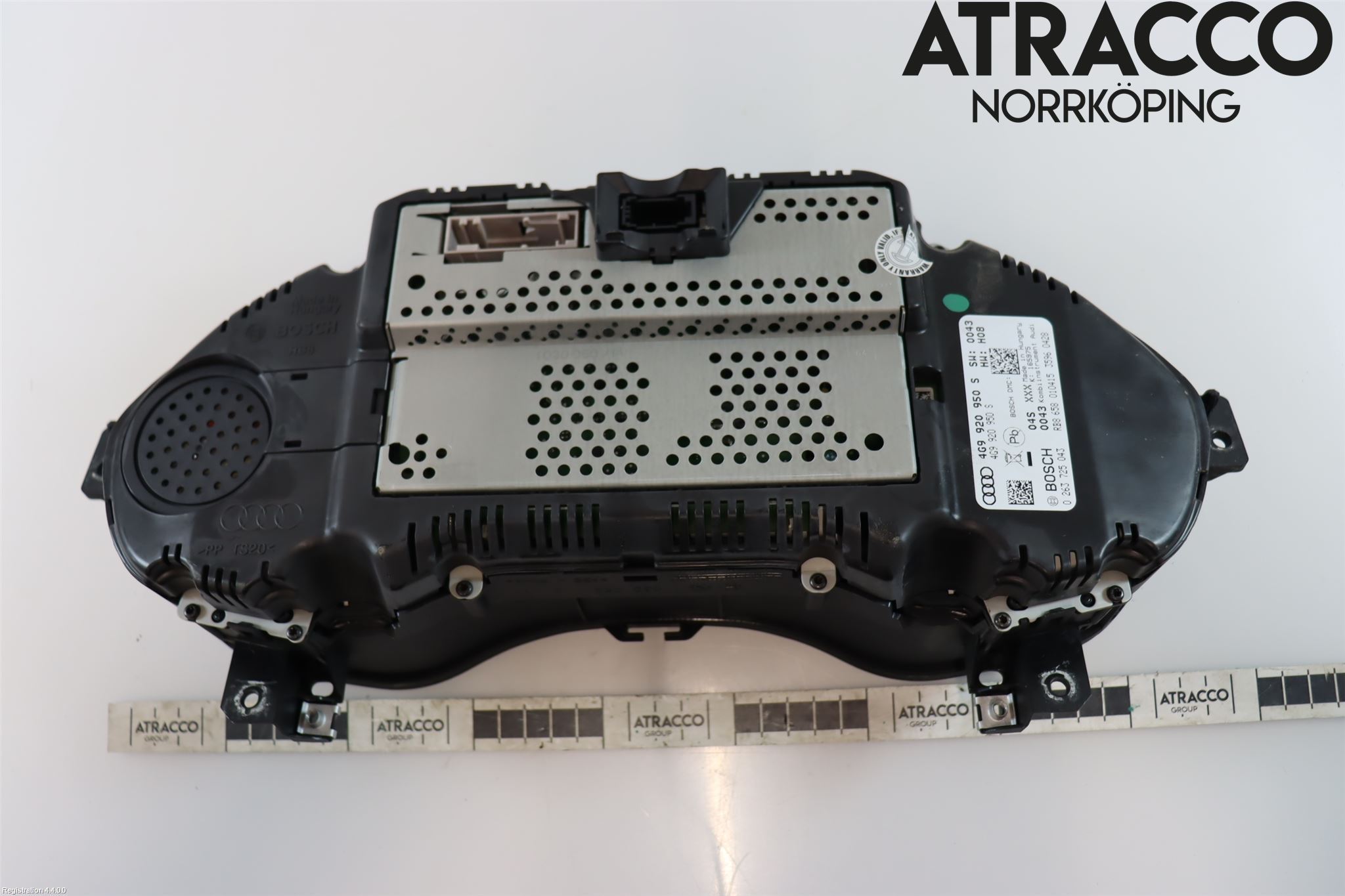 Audi A6 ALLROAD 12-18 Instrument Komb