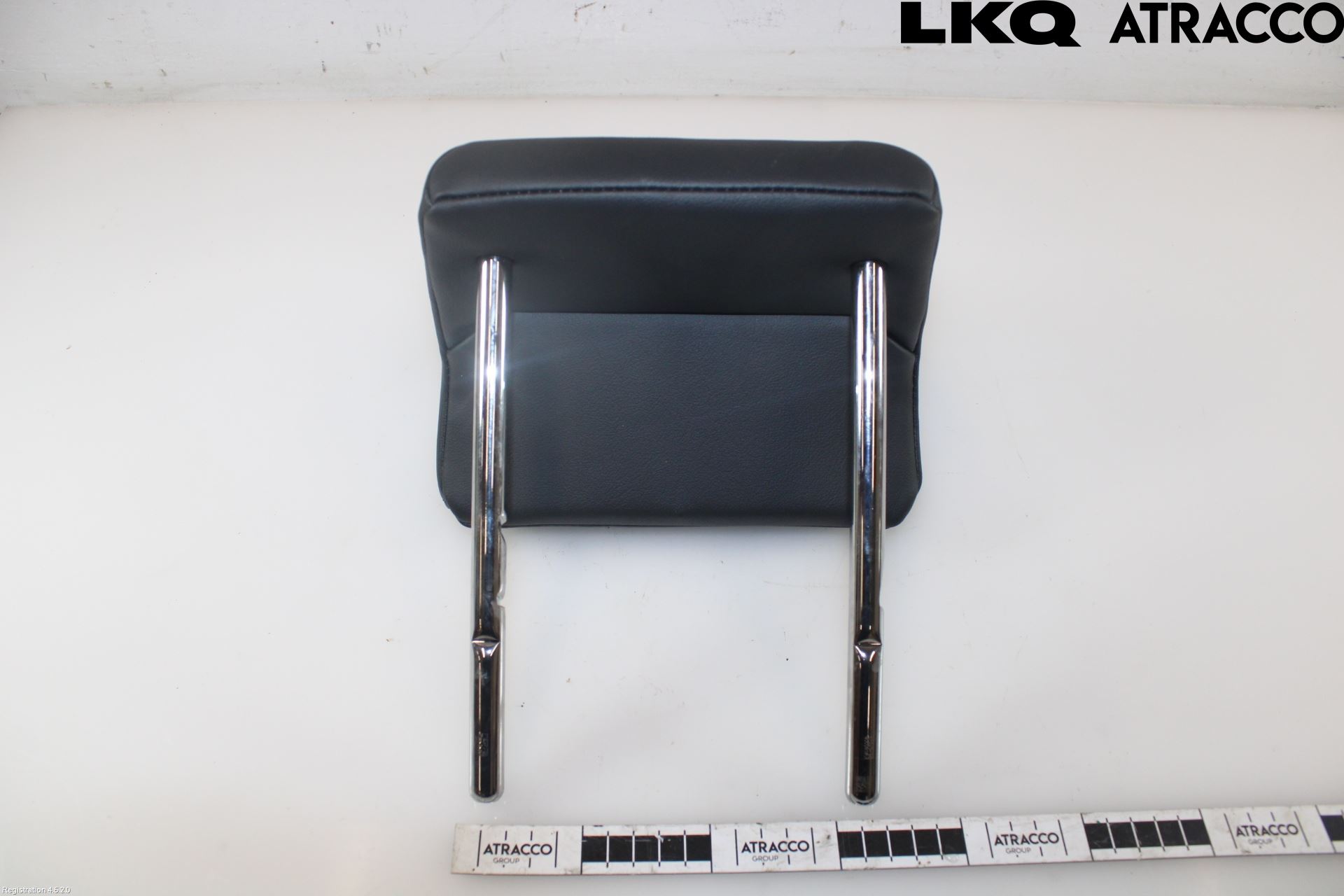 Volkswagen VW ID.4 21- Inredning Nackstöd