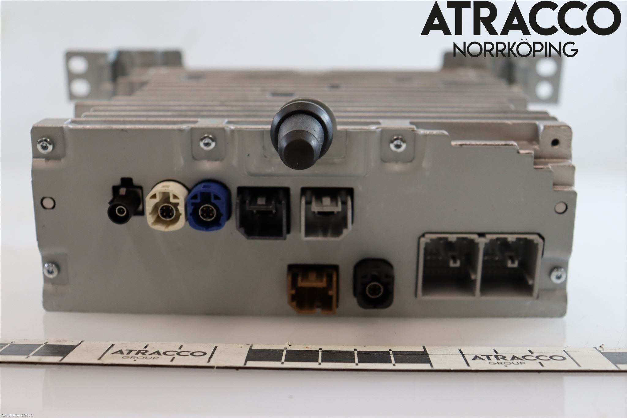 MG MARVEL R 22- Gps Navigator