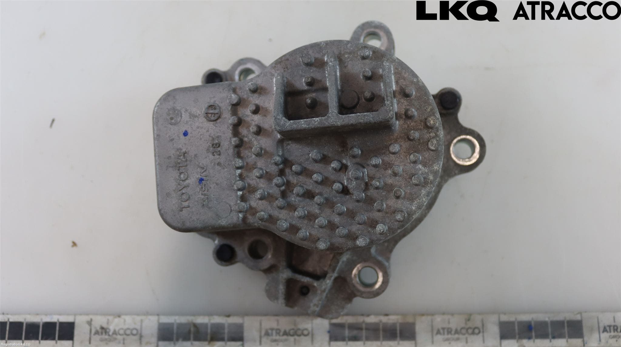 Toyota AURIS 13-19 Vattenpump