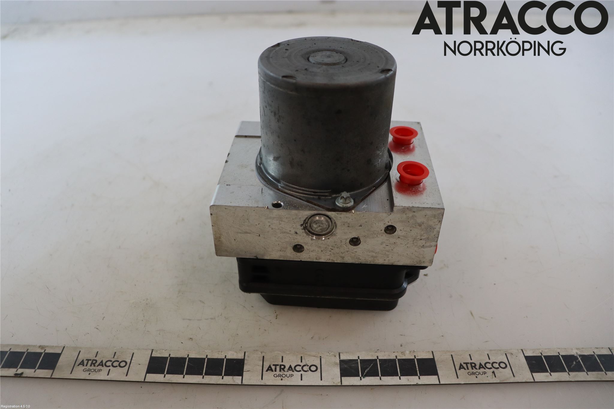 Mercedes-Benz MB E-KLASS (W212) 09-16 Abs Hydraulaggregat