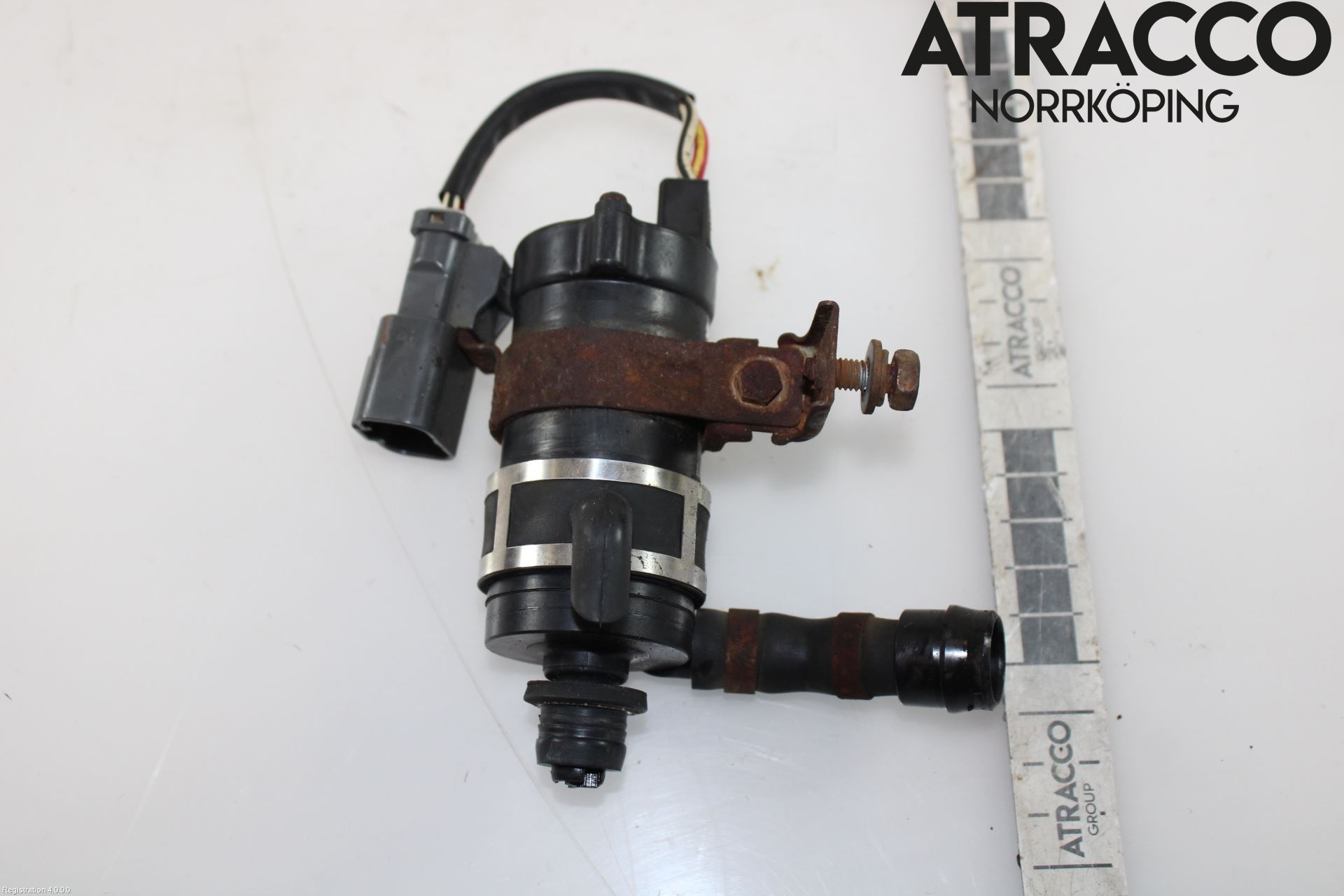 Honda CIVIC 06-11 Spolarpump Högtryck