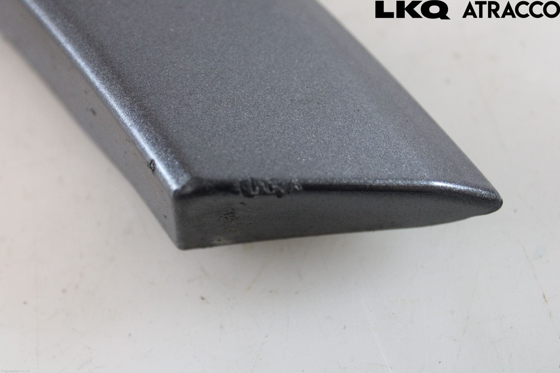 Audi Q7/SQ7 Skärmbreddare