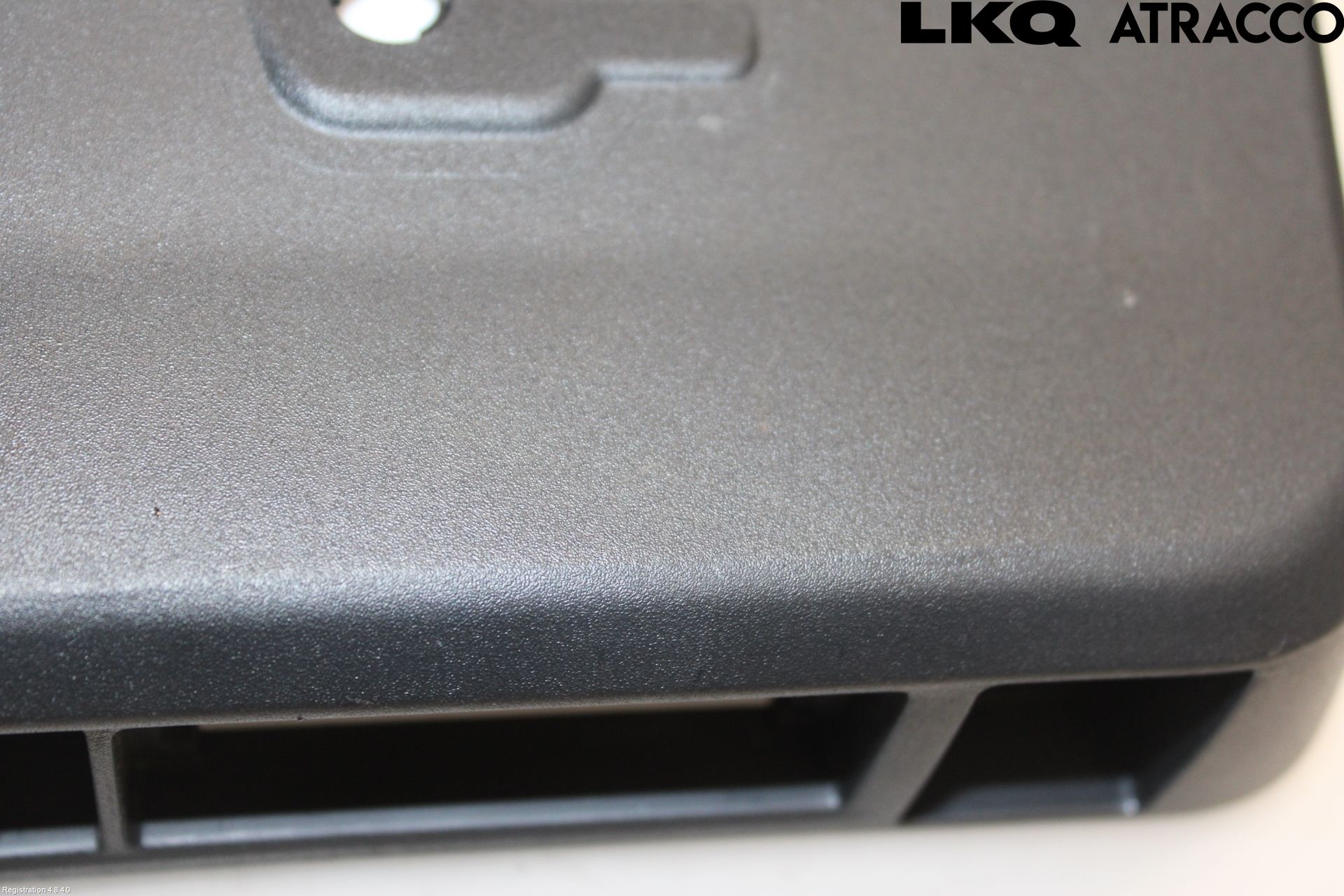 Toyota YARIS XP21 20- Instrumentsarg