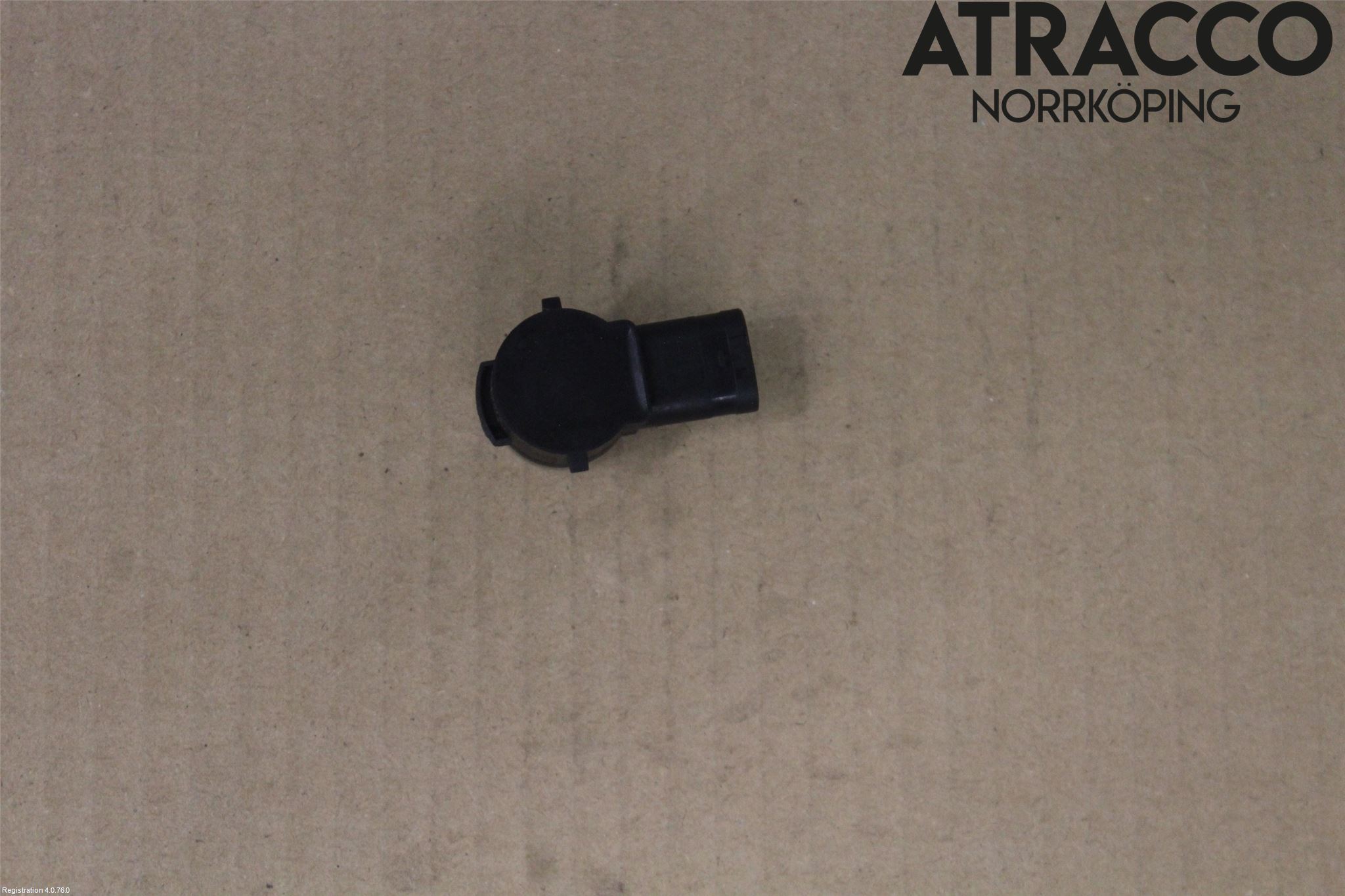Volkswagen VW PASSAT 15-19 Parkeringshjälp Frontsensor