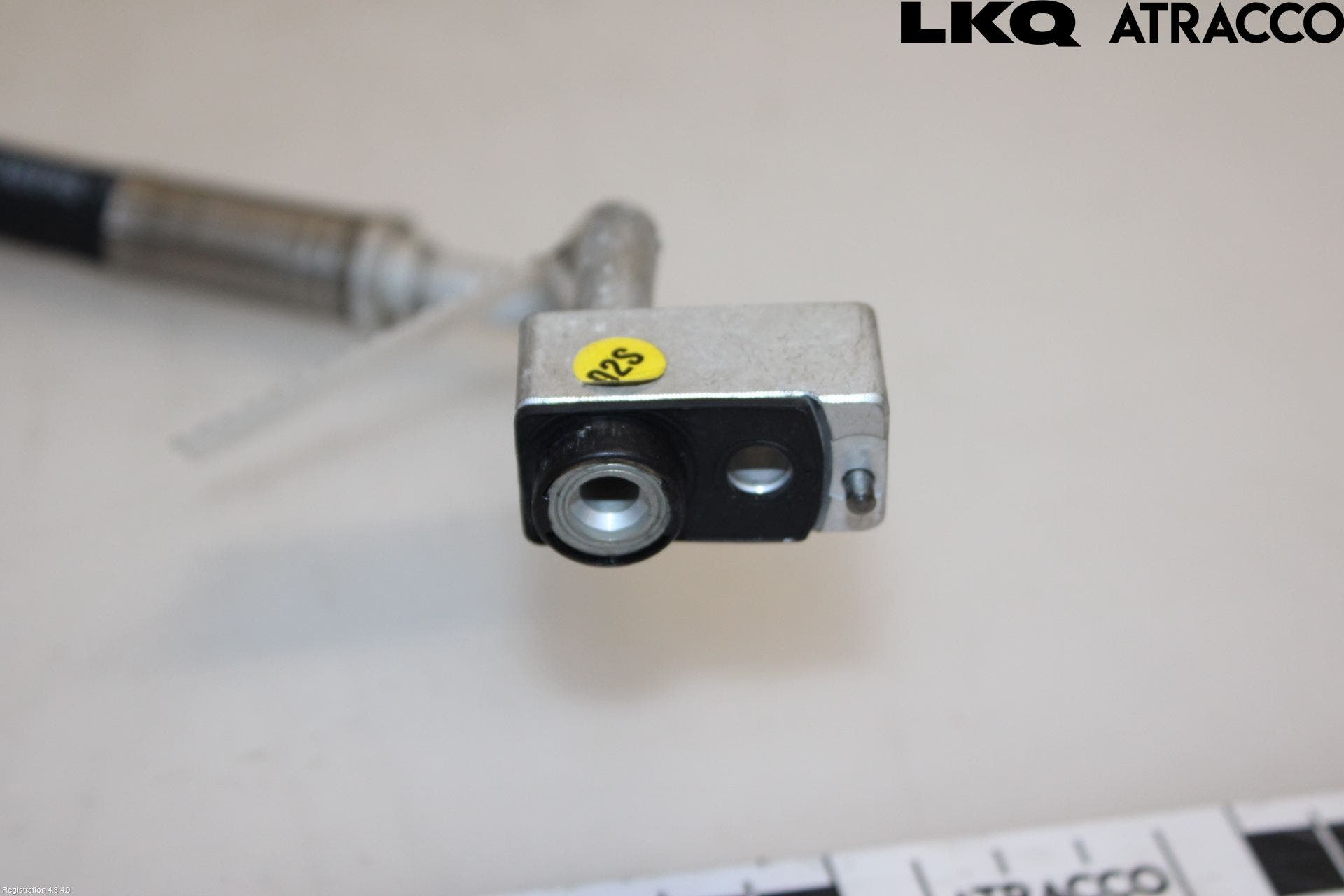 Volkswagen VW ID.4 21- Ac Slang-Rör