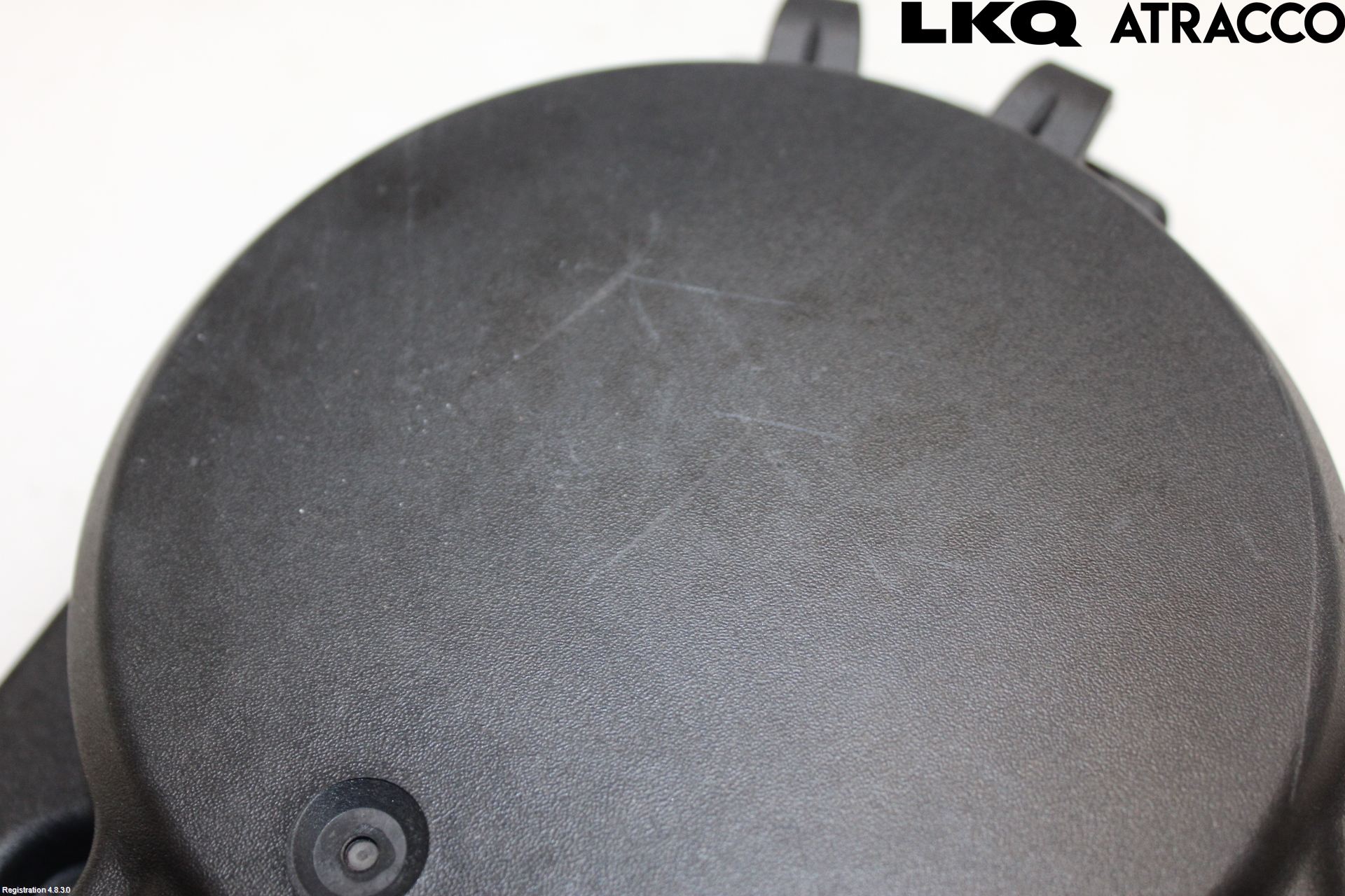 Volvo V70 05-08 Kamrem-Transmissionskåpa