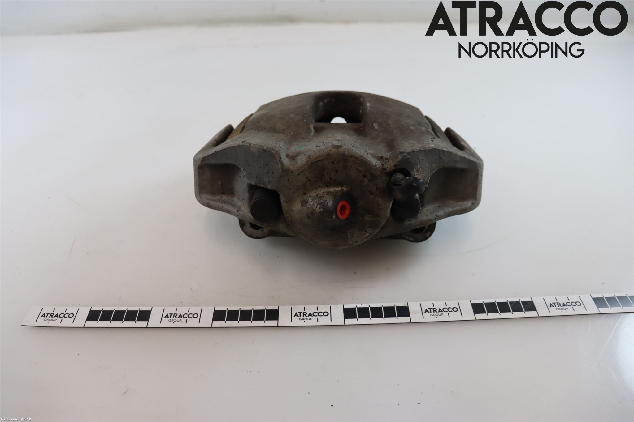 BMW 5 E60/61 Sed/Tou 02-10 Bromsok Fram Höger