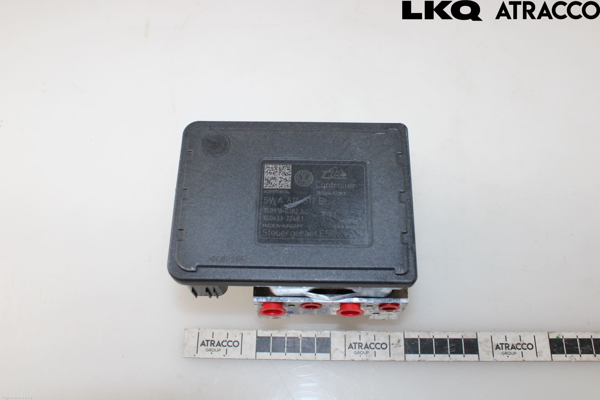 Seat LEON 20- Abs Hydraulaggregat