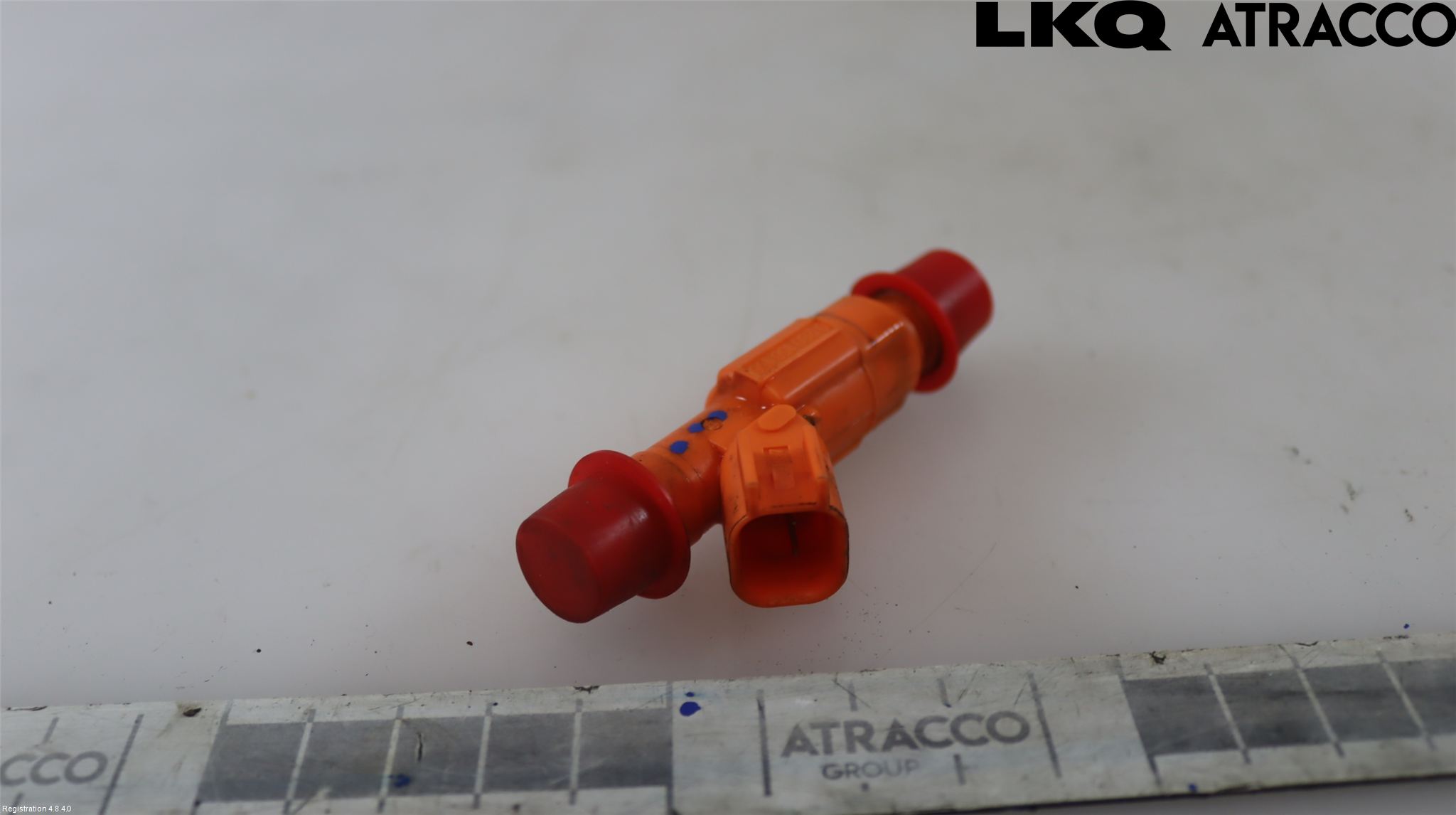 Ford FOCUS     04-07 Injspridare