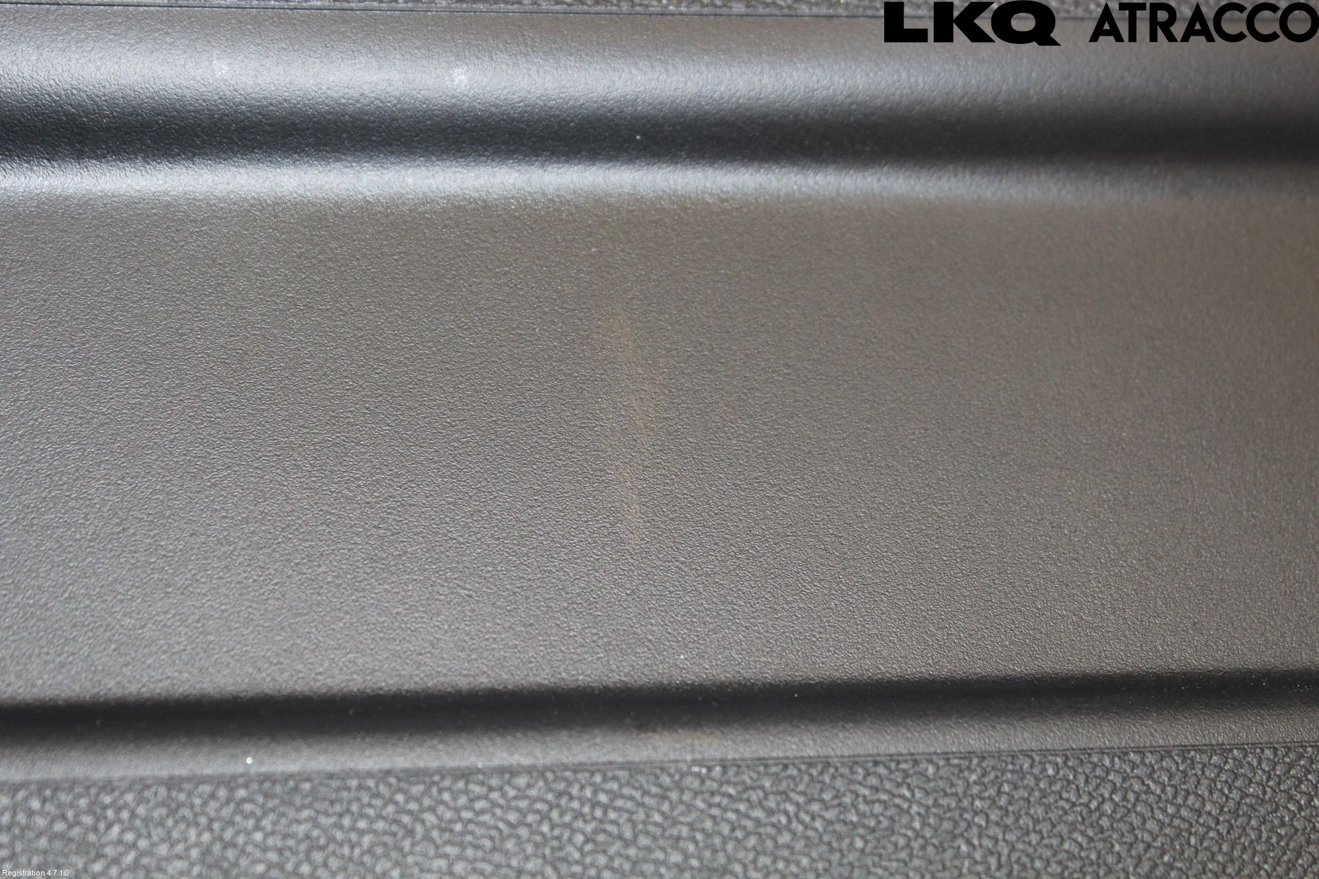 Opel CORSA F, CORSA-E 20- Inredning Bakluckeklädsel