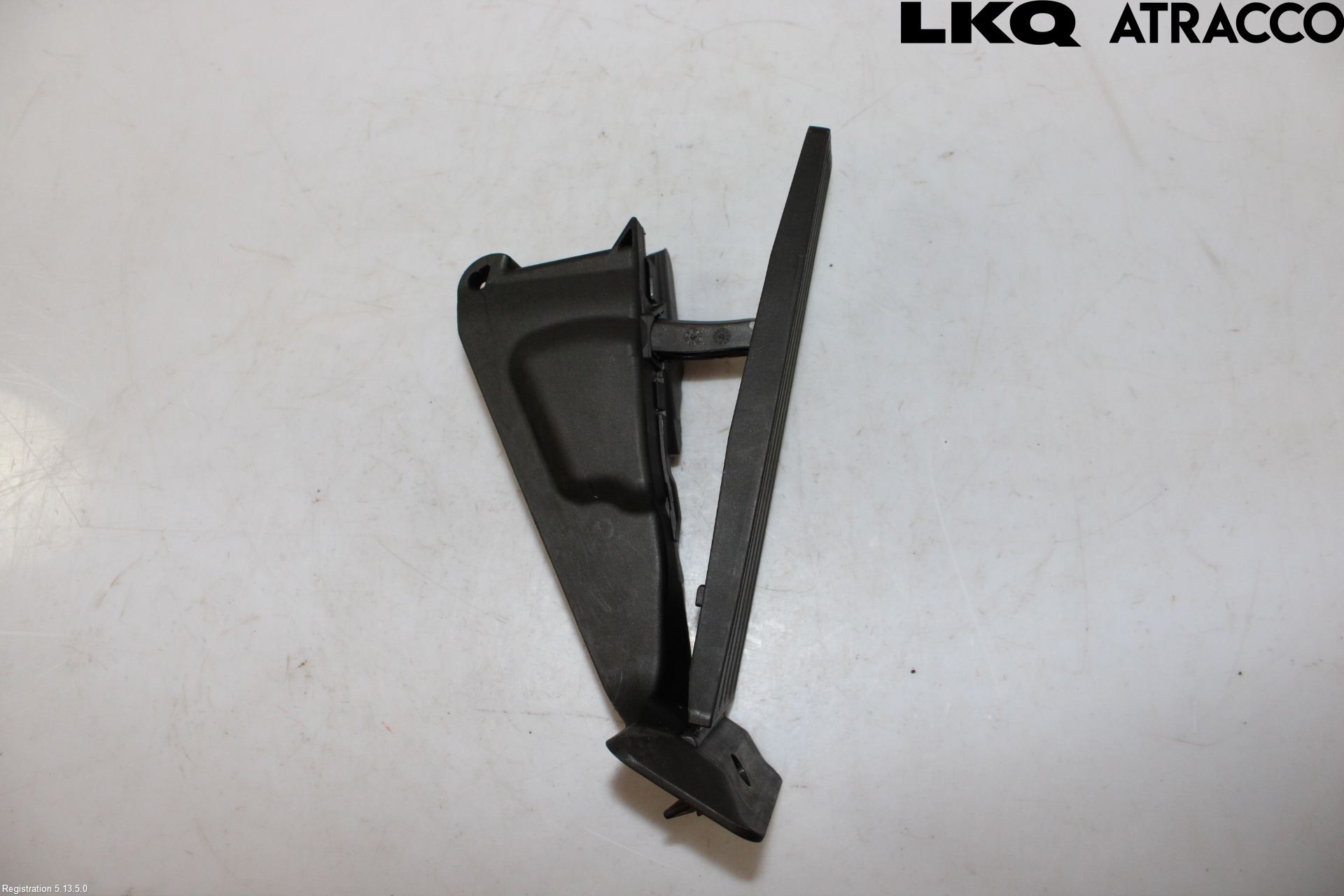 BMW 4 F32/F33/F82/F83 13-20 Gaspedal