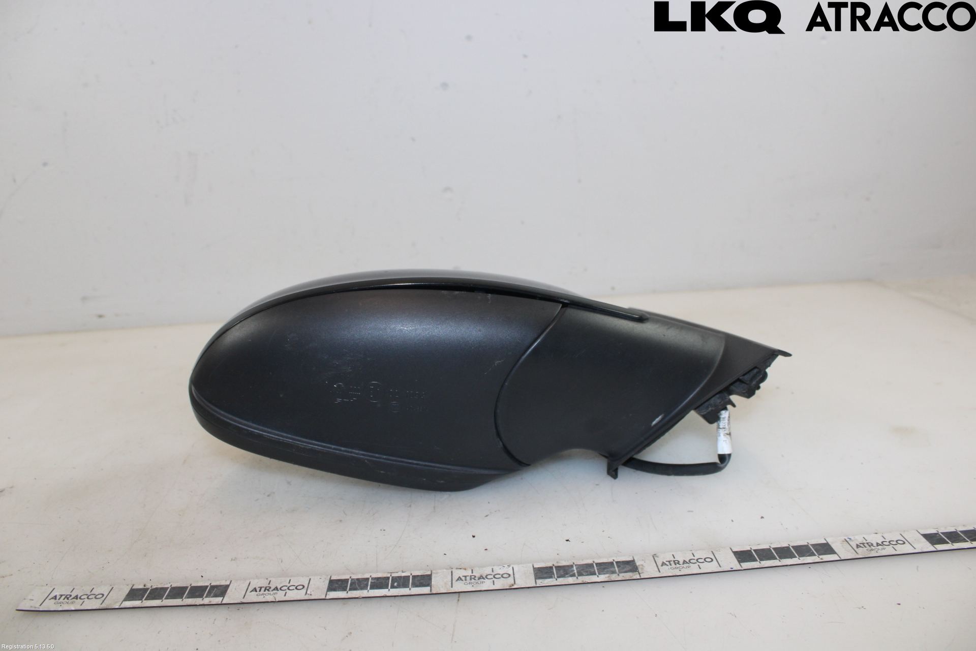 Opel ASTRA J 10-15 Spegel Yttre El Hö