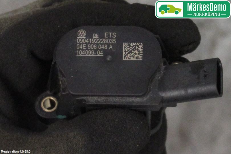 Seat LEON 13-20 Kamställningsventil