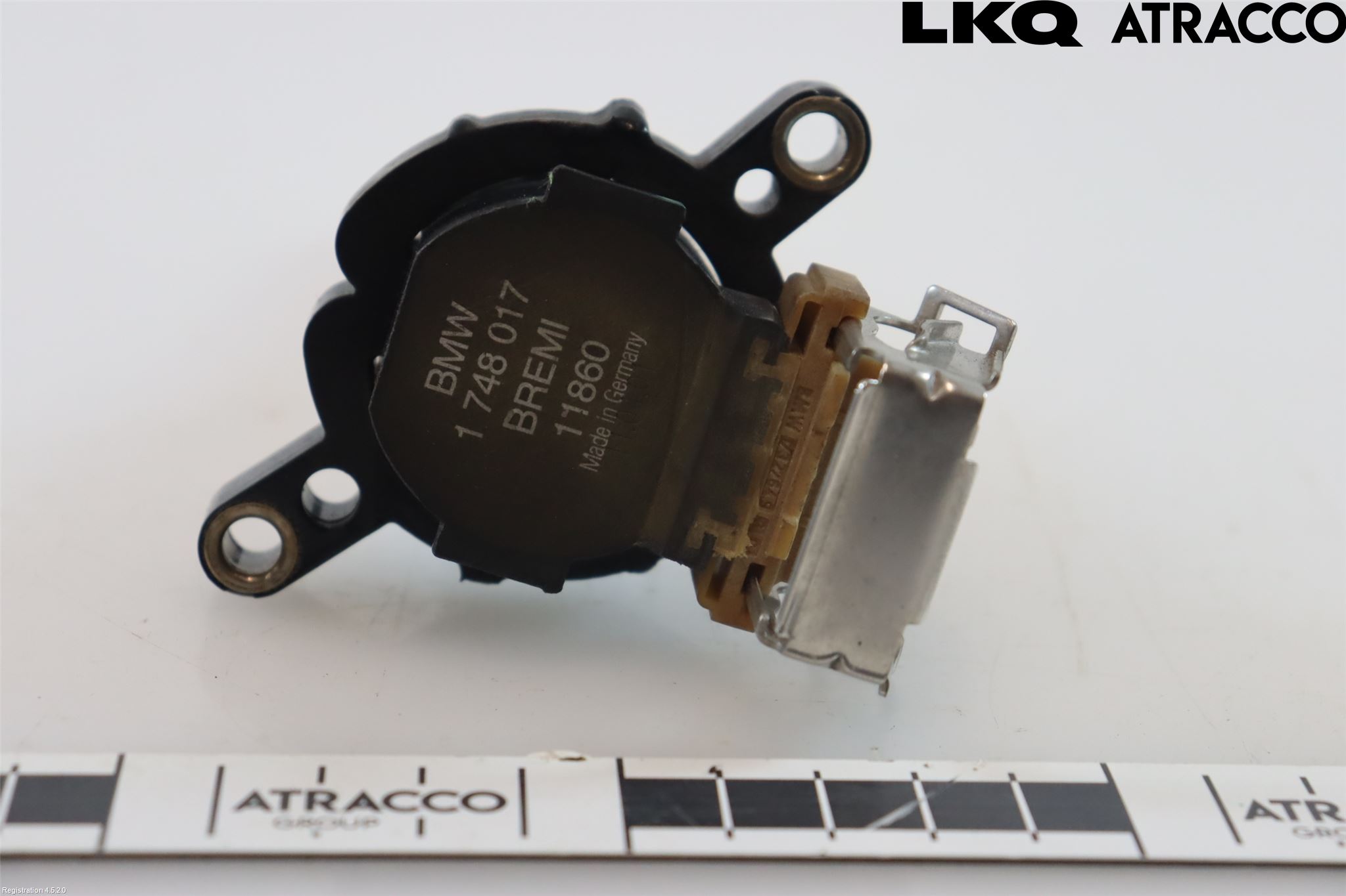 BMW 3 E46      98-05 Tändspole