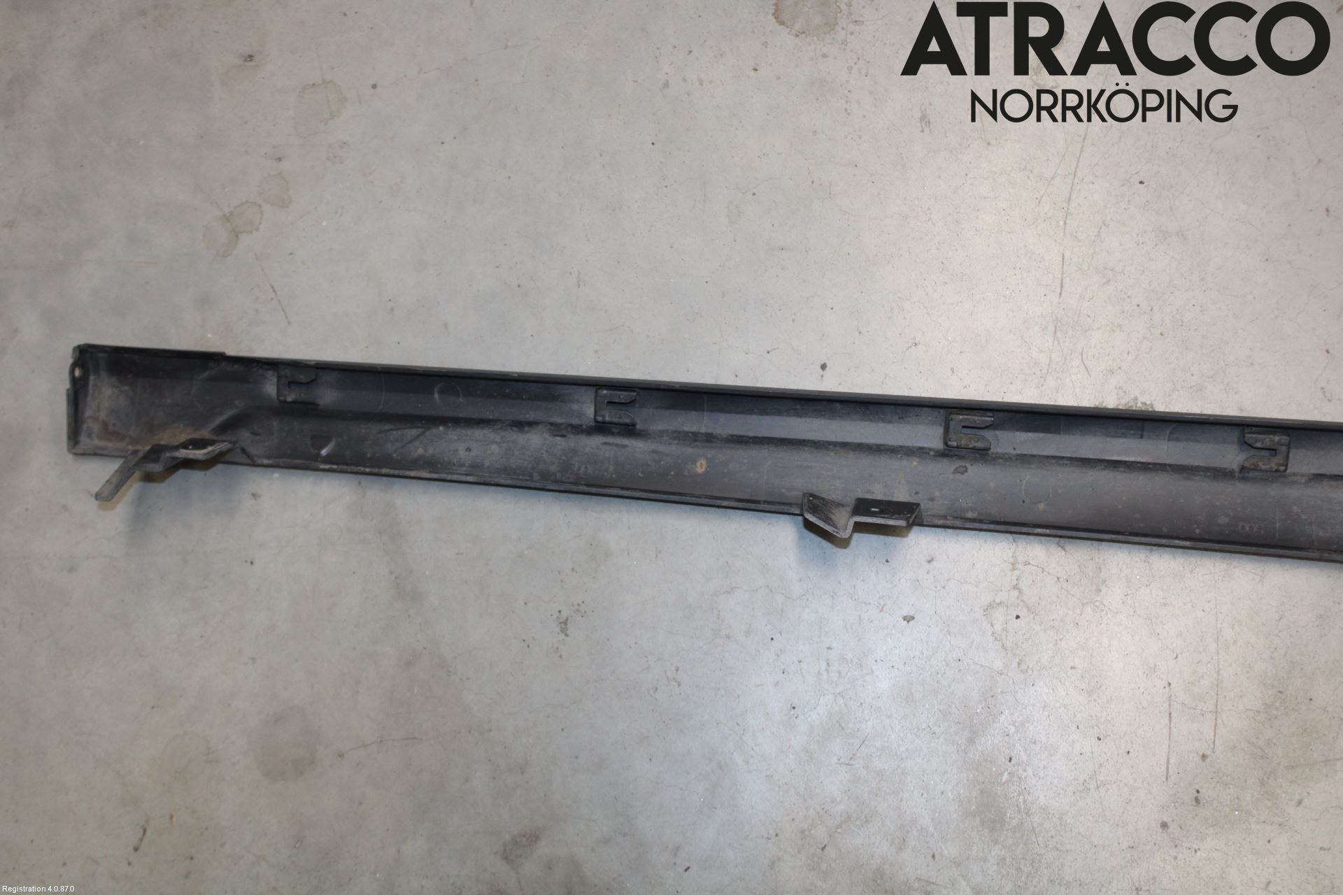 Seat ARONA Sidokjol Hö