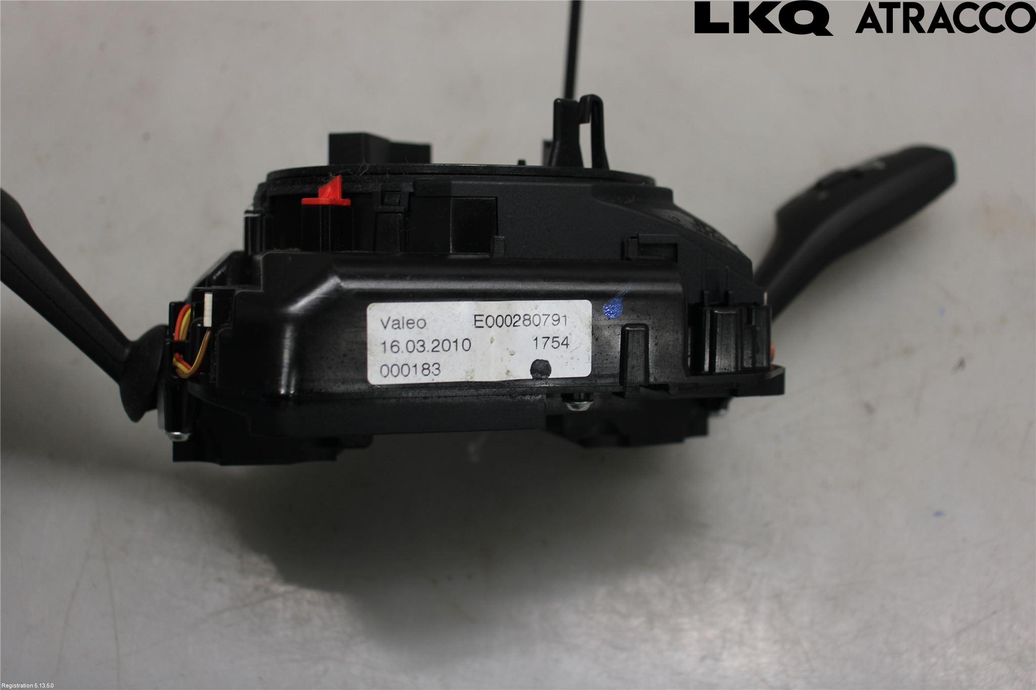 BMW 5 F10/F11/F18 09-17 Spakcentral