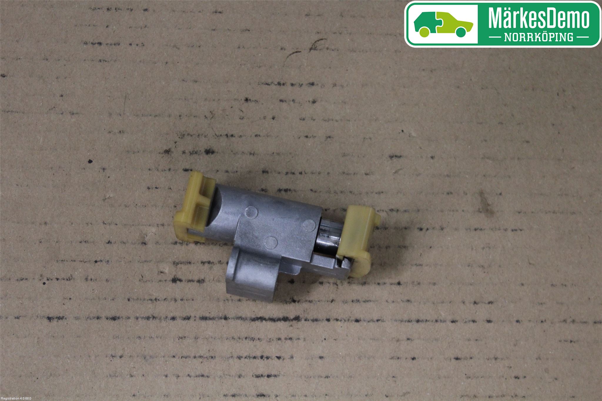 Jaguar XK/XKR 06-14 Kamkedjespännare