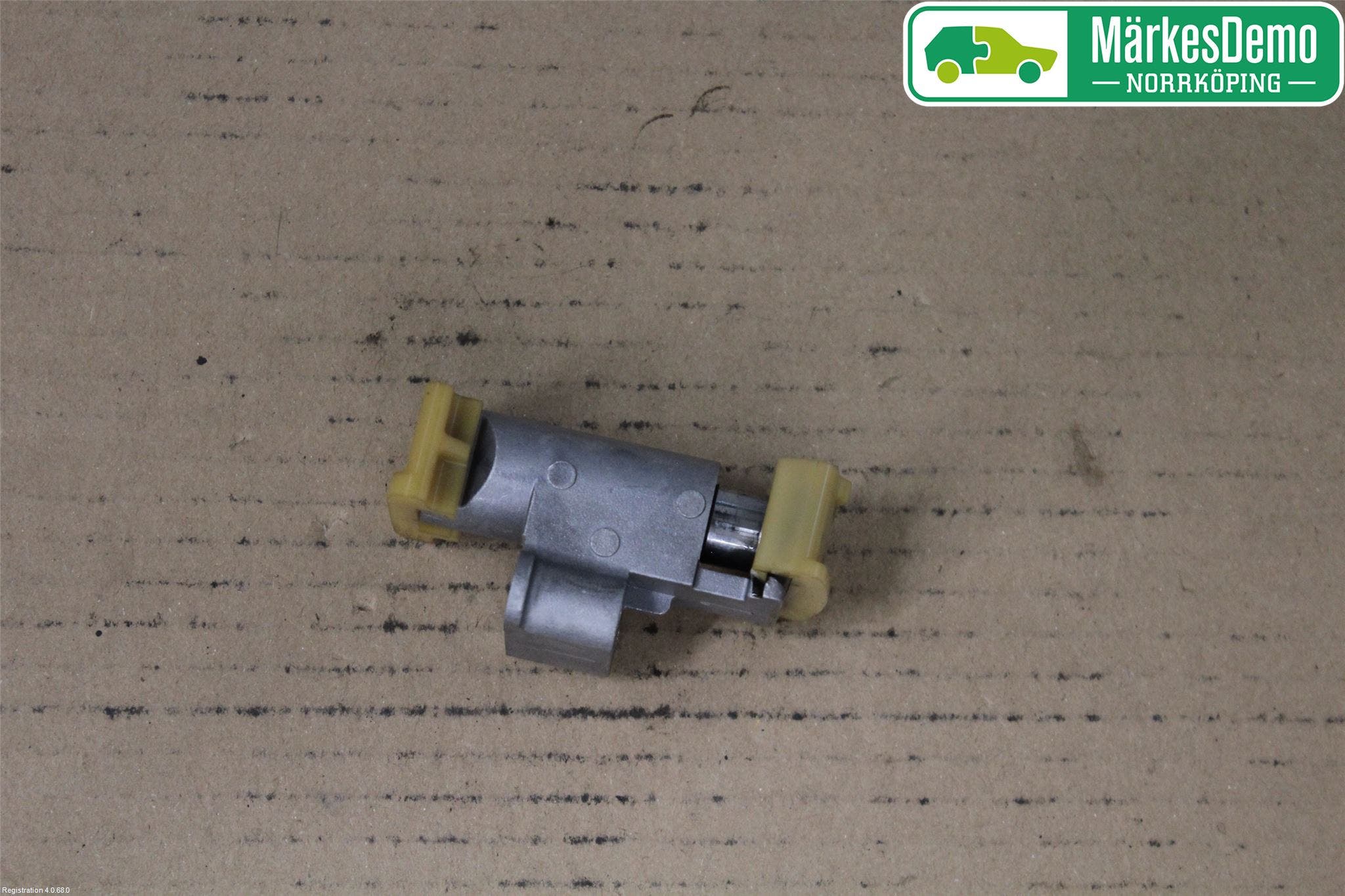 Jaguar XK/XKR 06-14 Kamkedjespännare