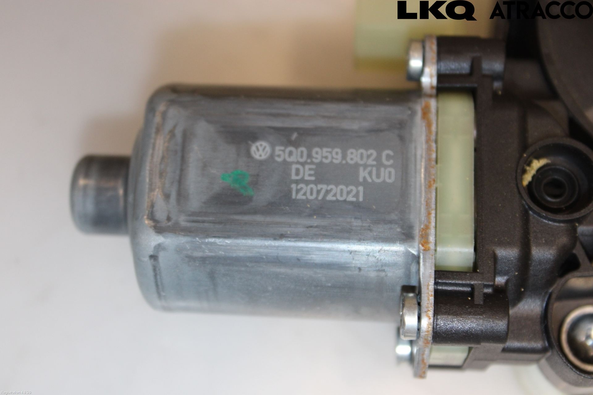 Seat LEON 20- Fönsterhiss El Kompl