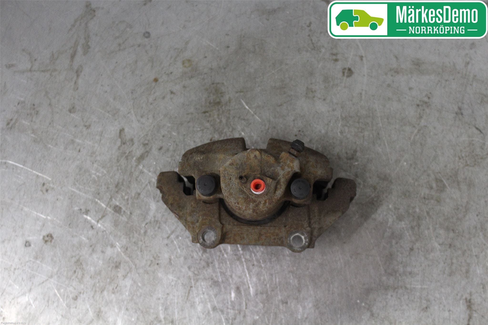 Skoda FABIA 15-21 Bromsok Fram Höger