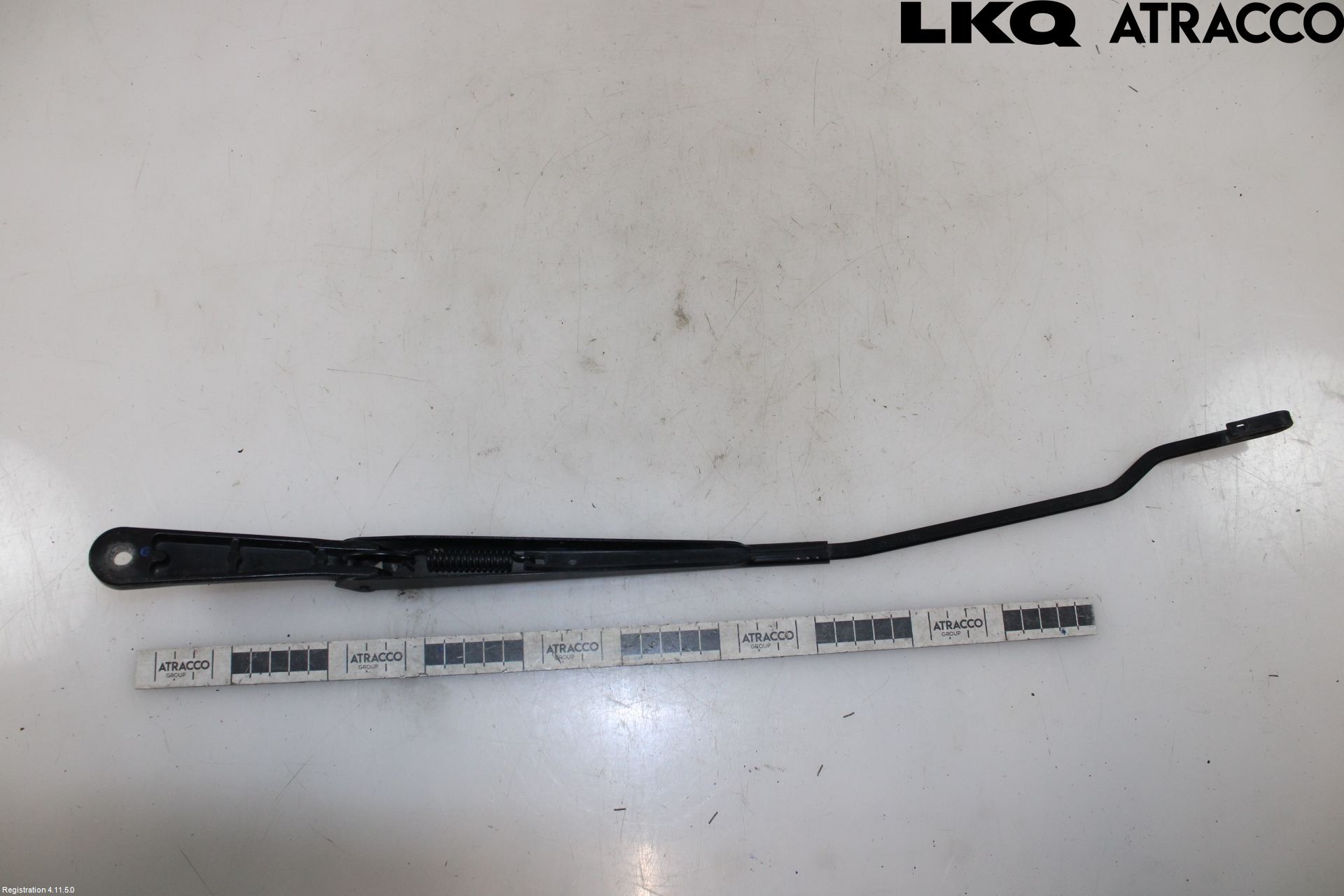 Skoda FABIA 99-07 Torkararm Armar Vindruta
