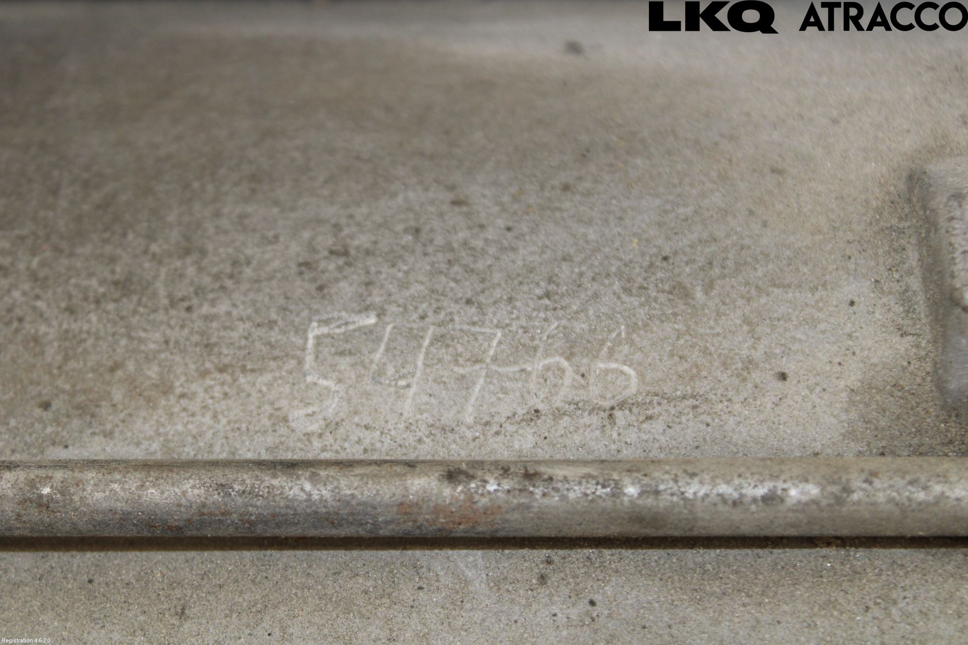 Volkswagen VW ID.4 21- Motor Elektrisk Bak