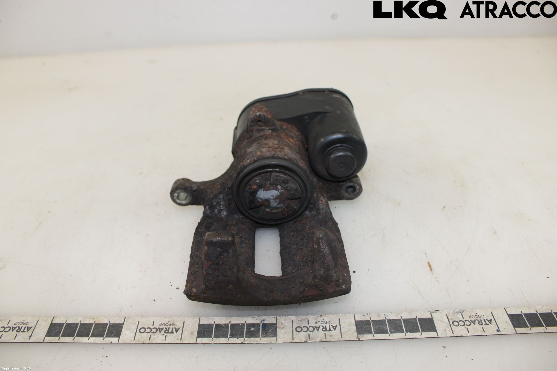 Volvo XC60 09-13 Bromsok Bak Vänster