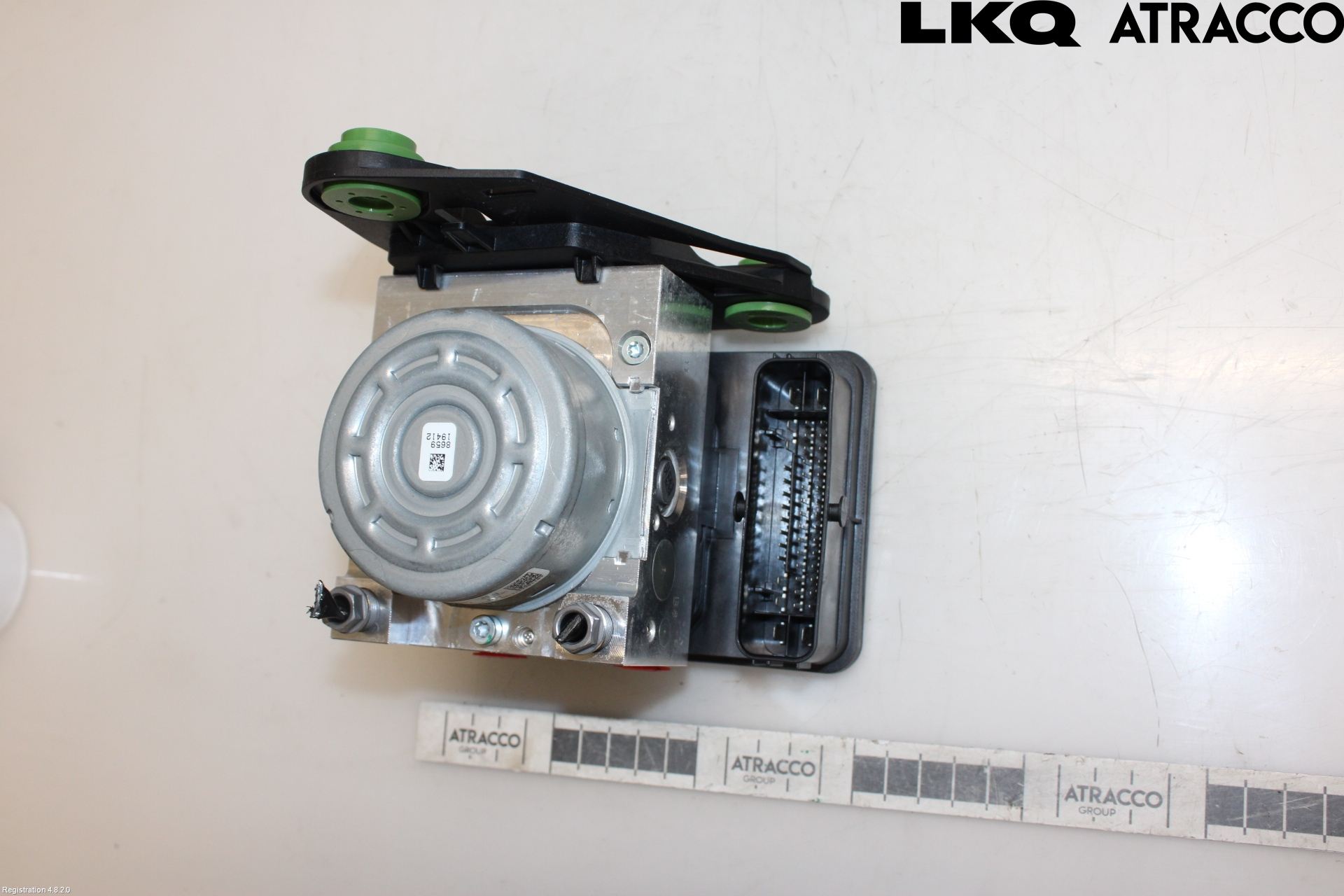 Volkswagen VW TRANSP/CARAVELLE (T7) 22-24 Abs Hydraulaggregat