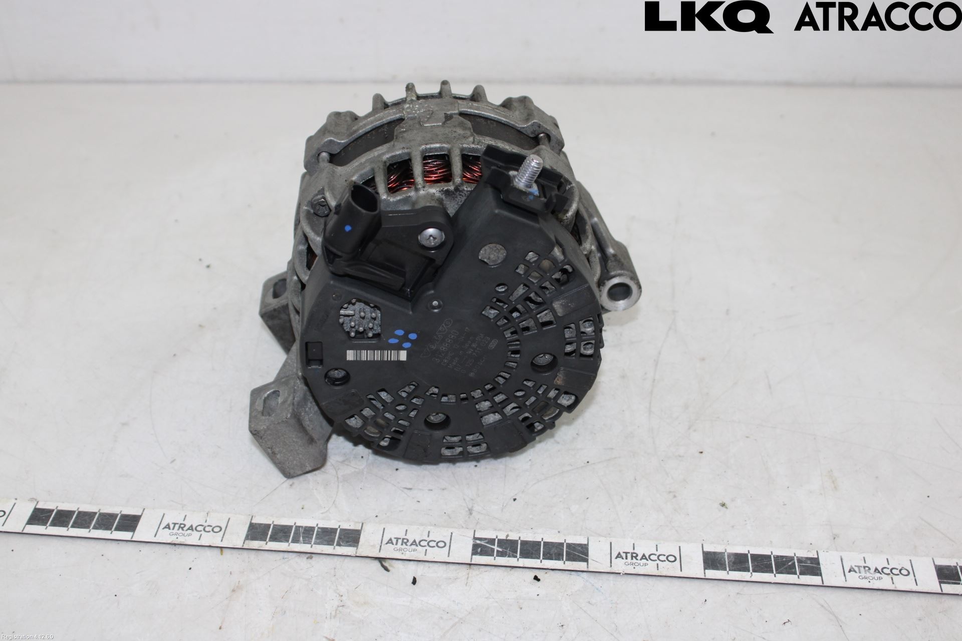 Volvo V40 12-19 Generator