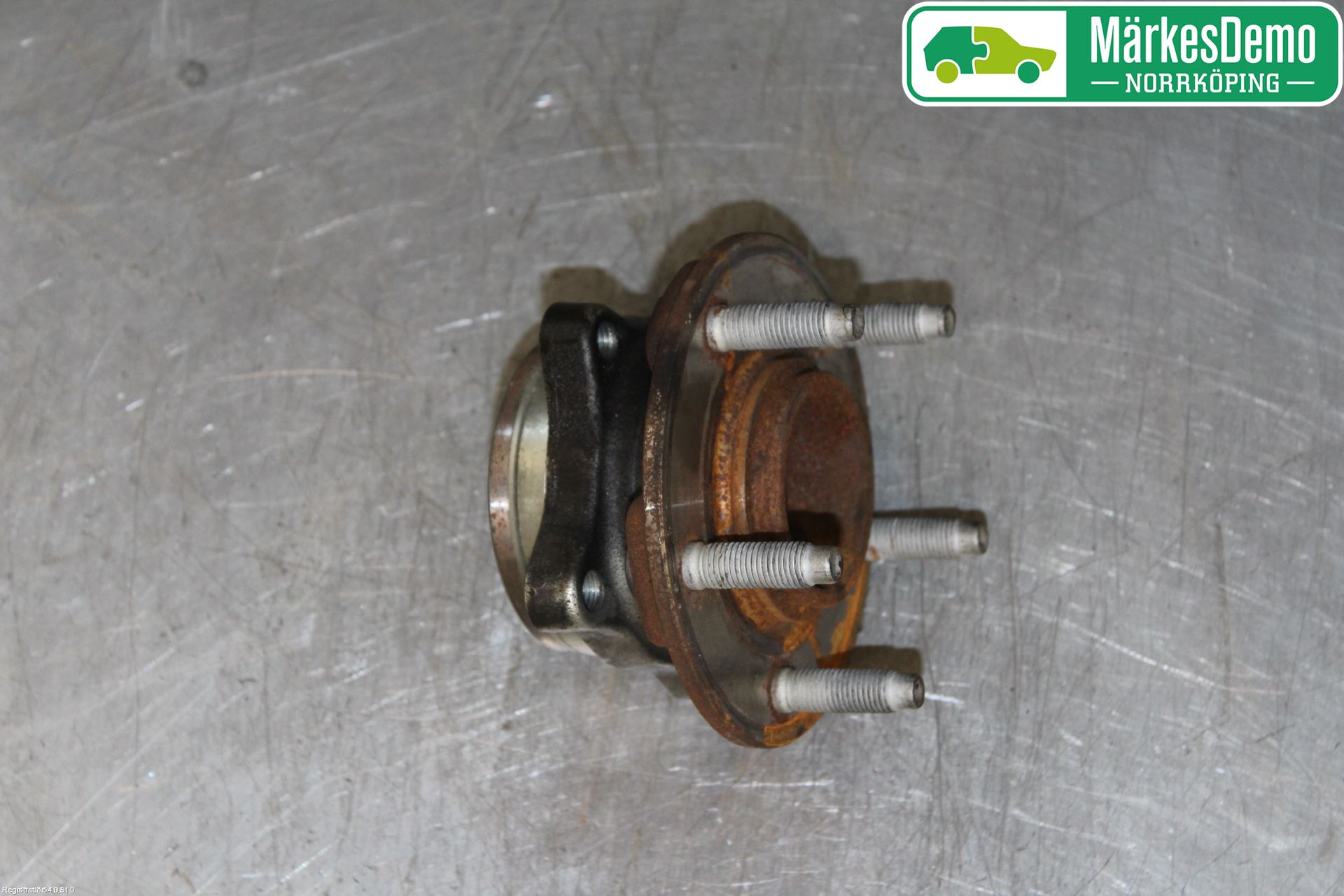 Jaguar F-TYPE Nav Fram