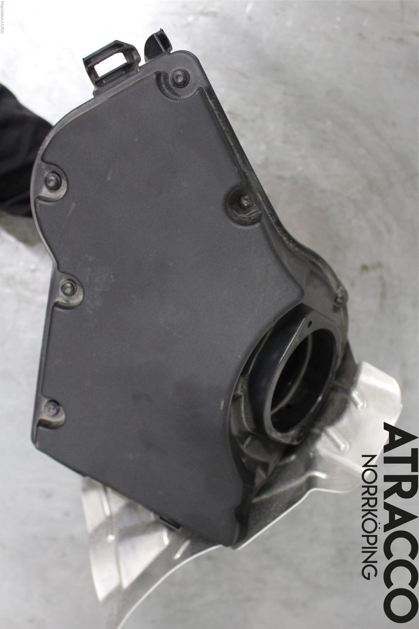 Audi Q5 09-16 Luftrenare