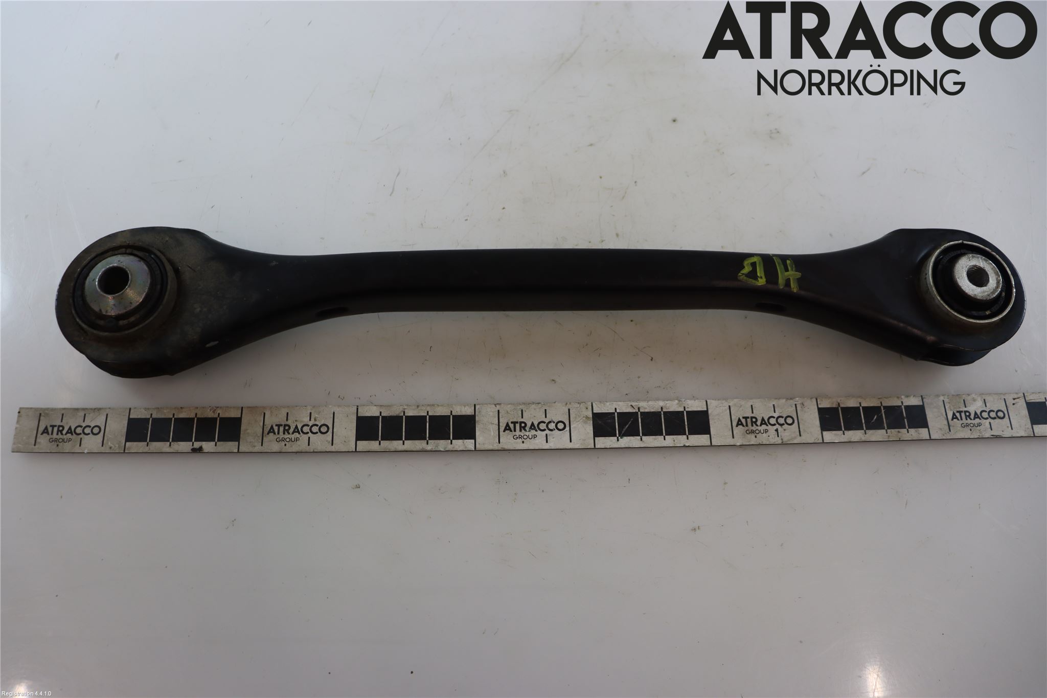 Audi A6 F2/C8 19- Bärarm Bak Höger