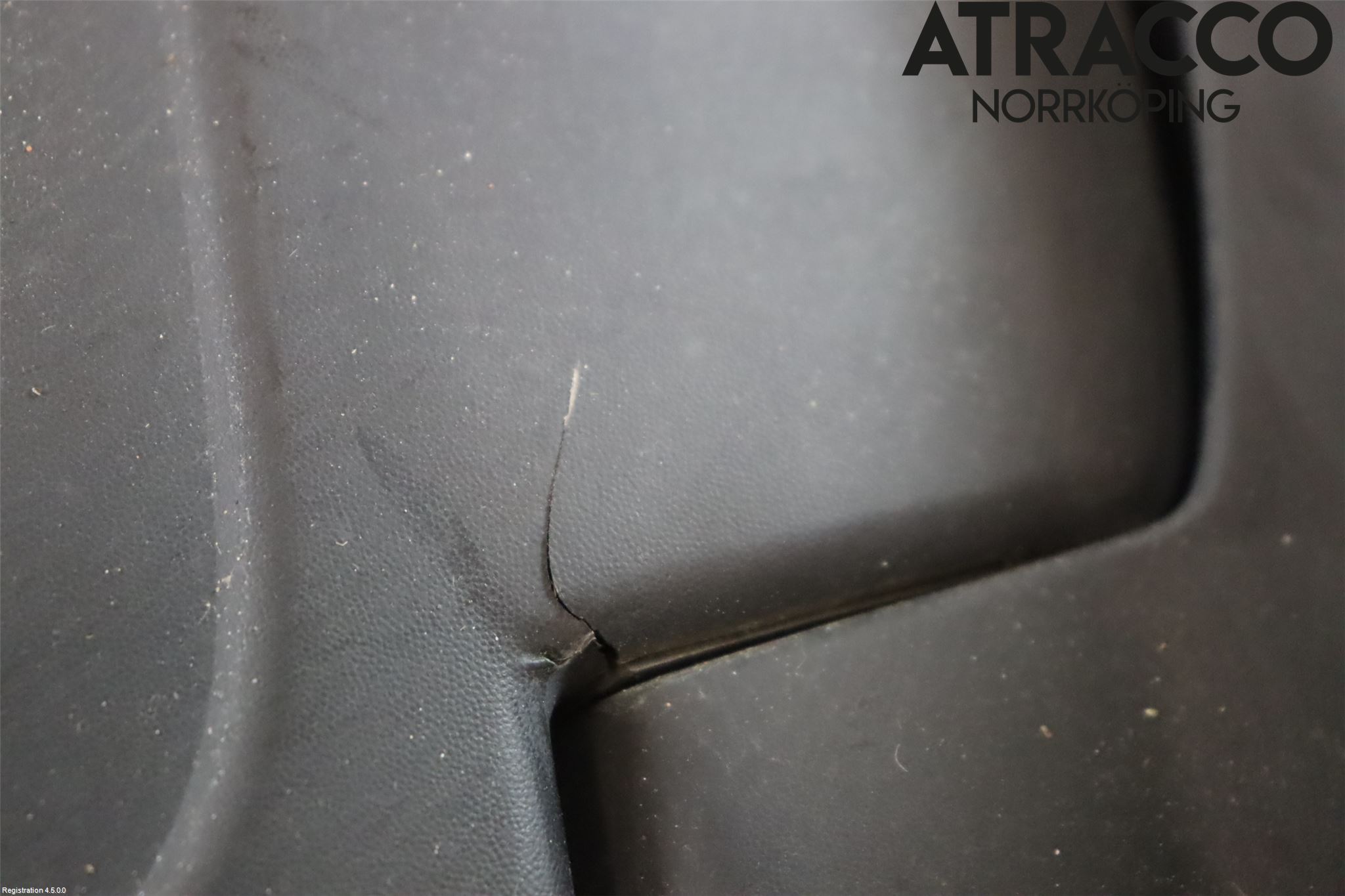 Citroen JUMPY 07-16 Spegel Yttre El Hö