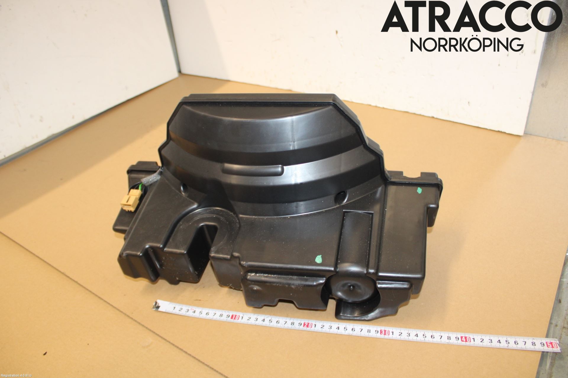 Audi A5 17- Högtalare